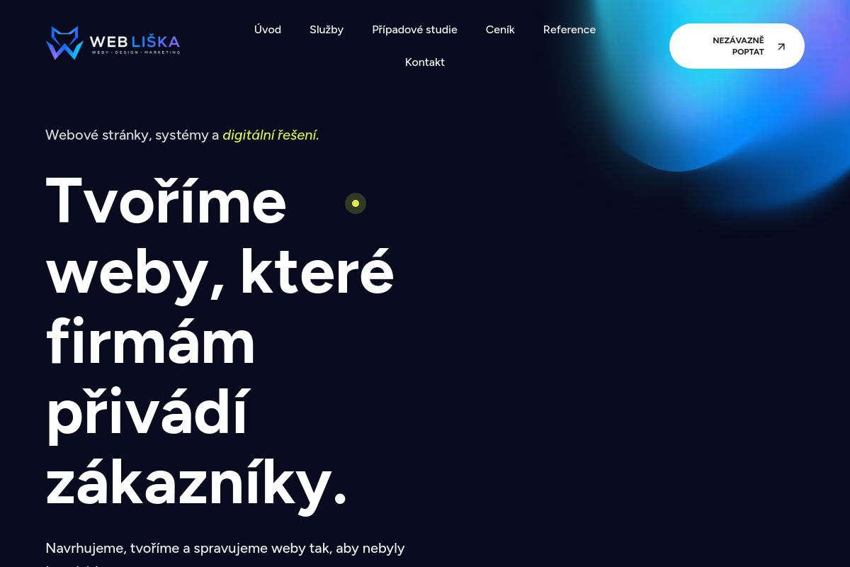 Web-Liska.cz
