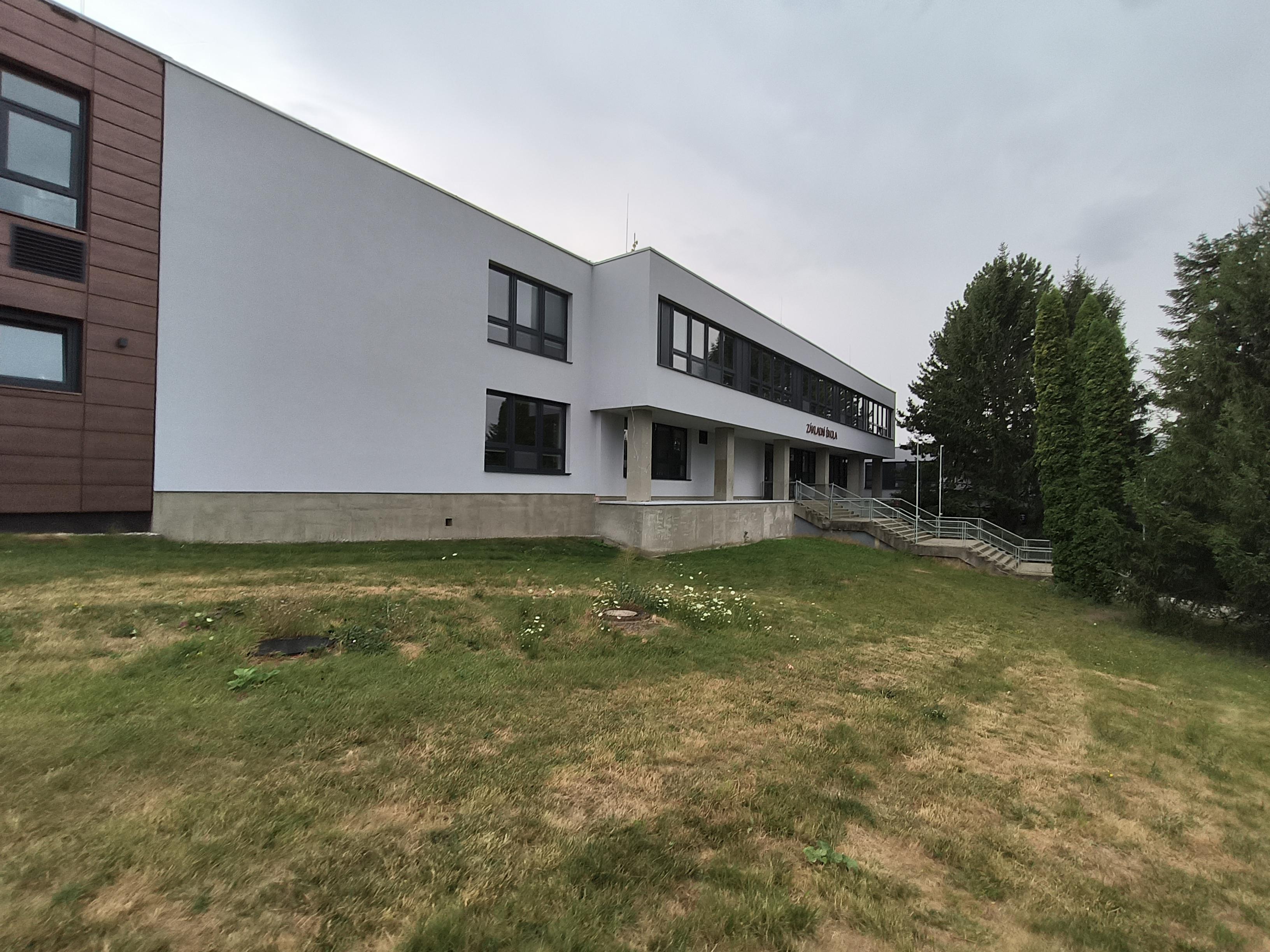 Základní škola a mateřská škola Šitbořice foto 3
