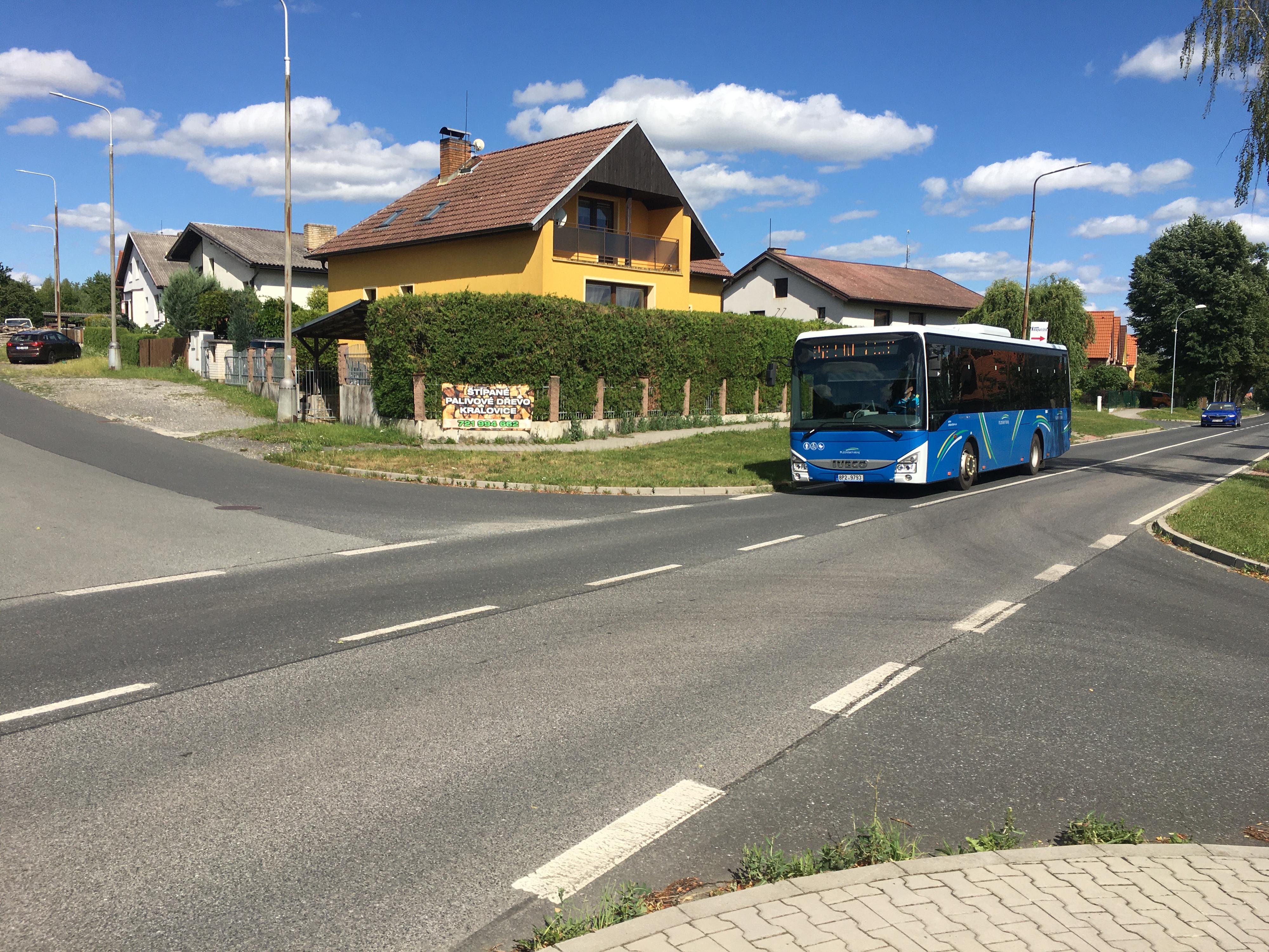 ARRIVA STŘEDNÍ ČECHY, s.r.o. foto 4