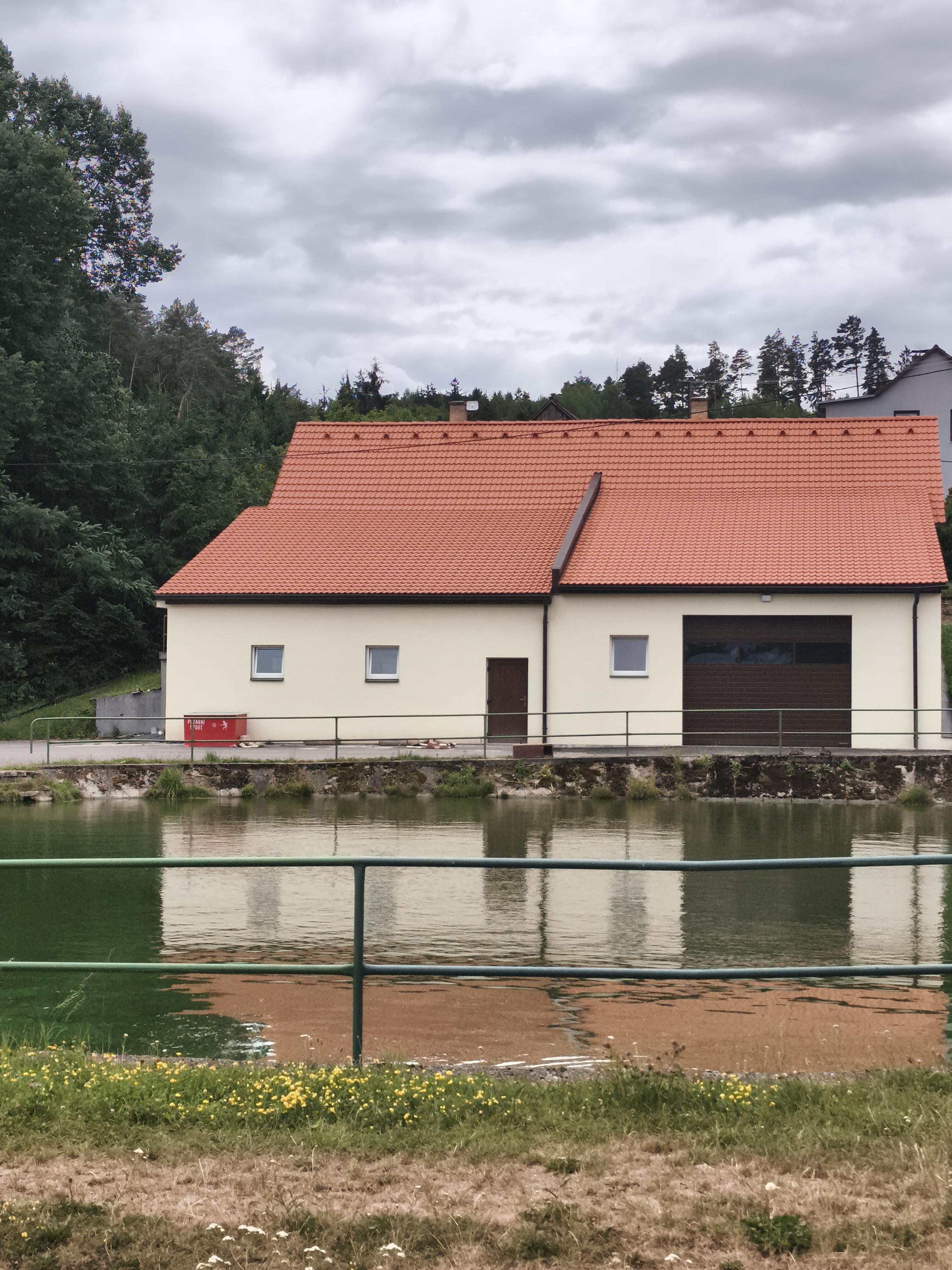 SH ČMS - Sbor dobrovolných hasičů Řemíčov foto 2