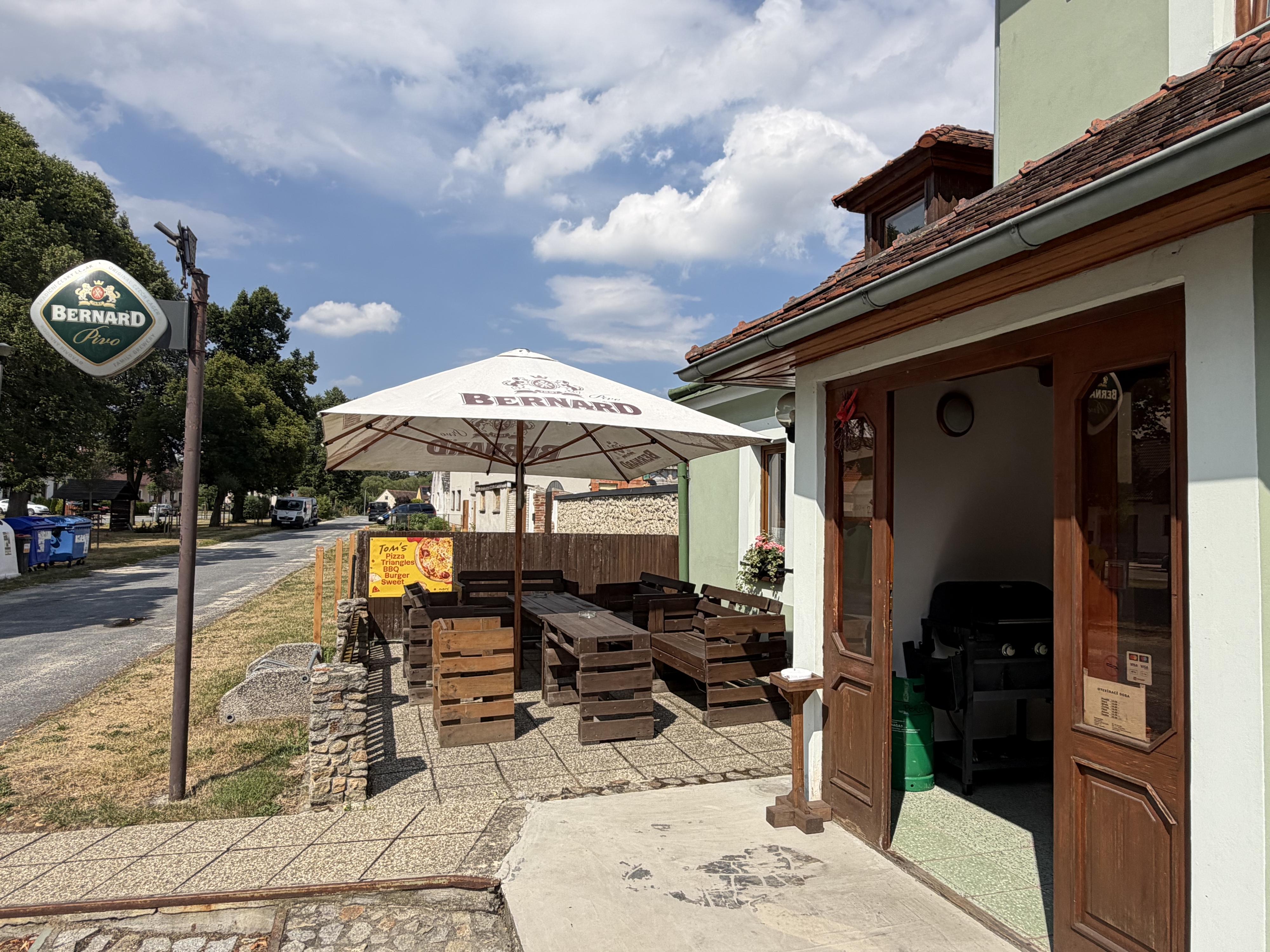 Hostinec Selský dvůr foto 4