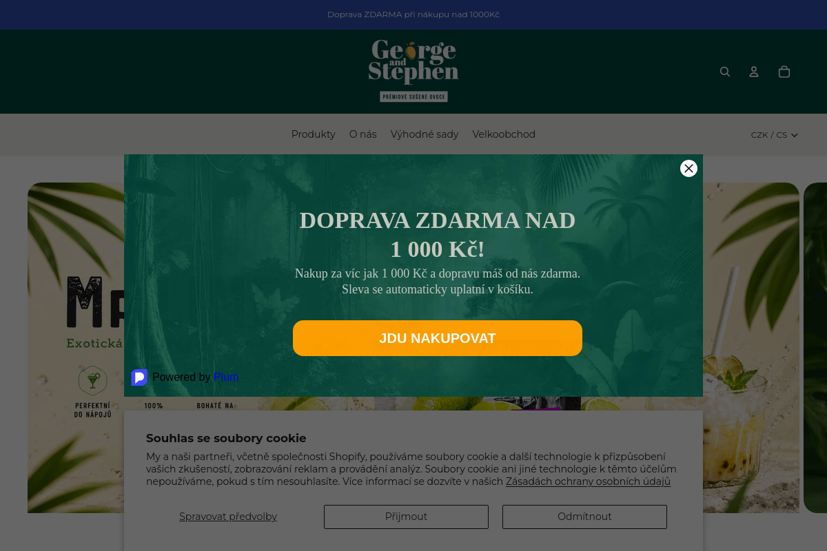 Mrmango.cz