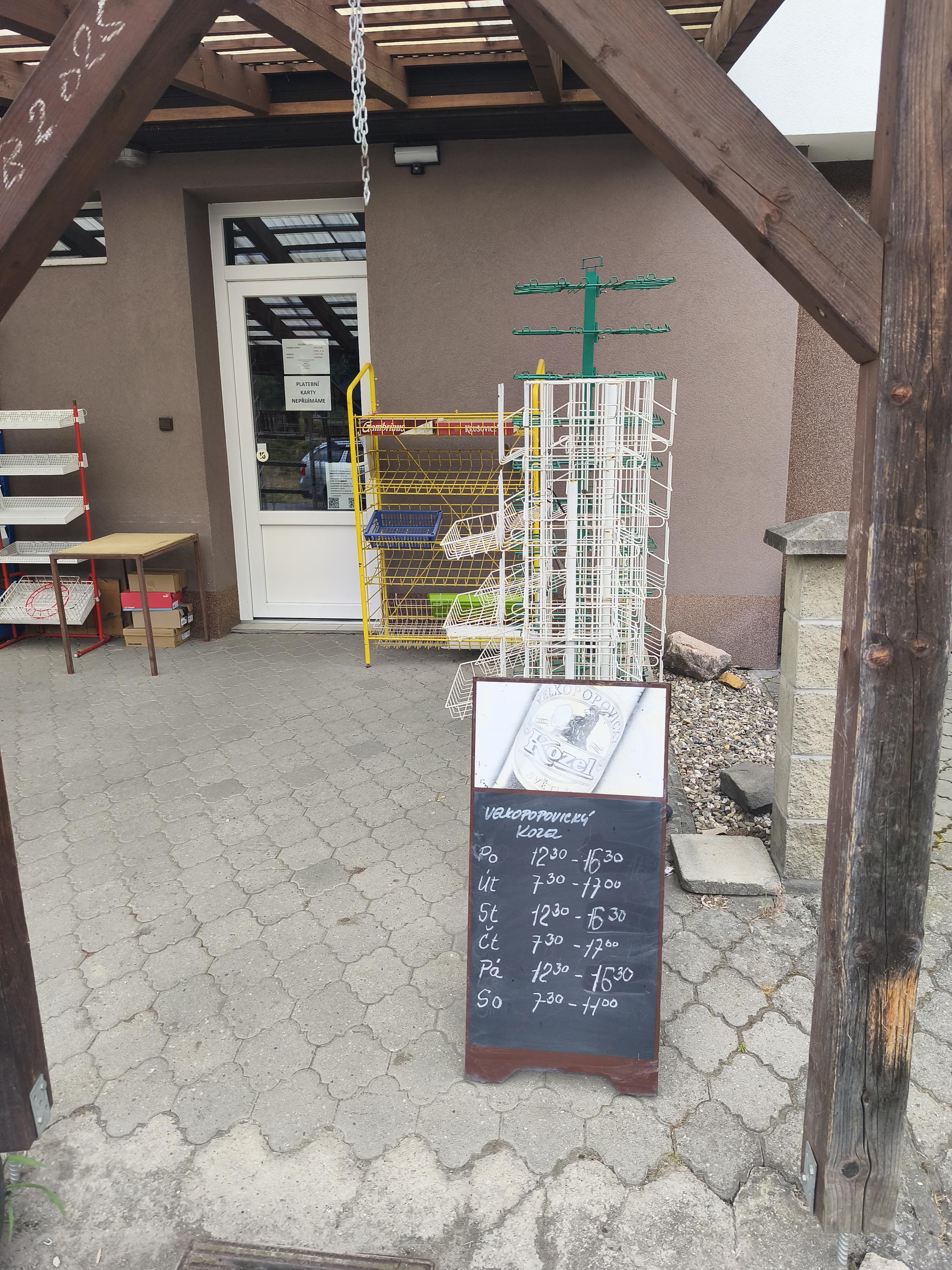 Drogerie Kašava foto 2