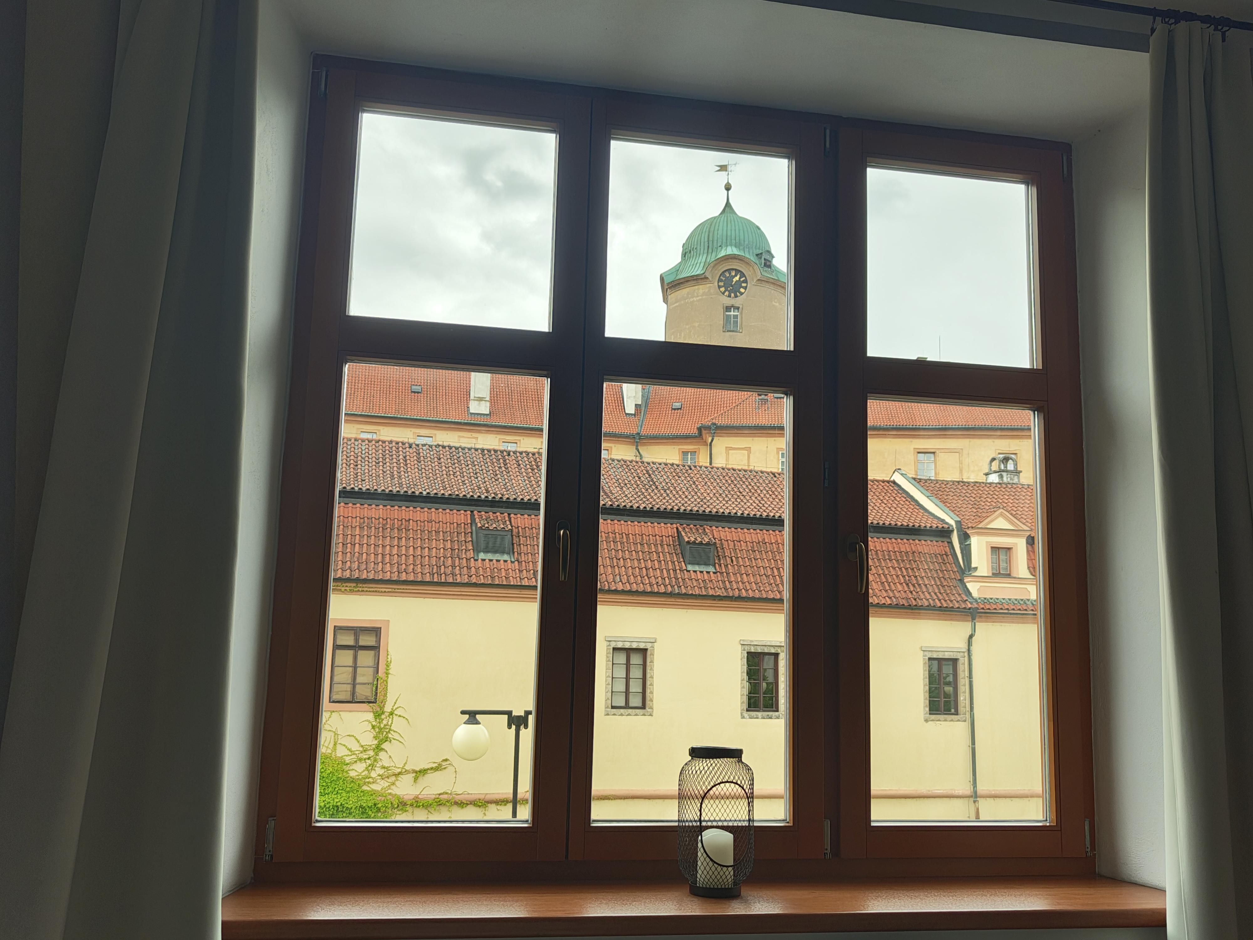 Pension Viktorin