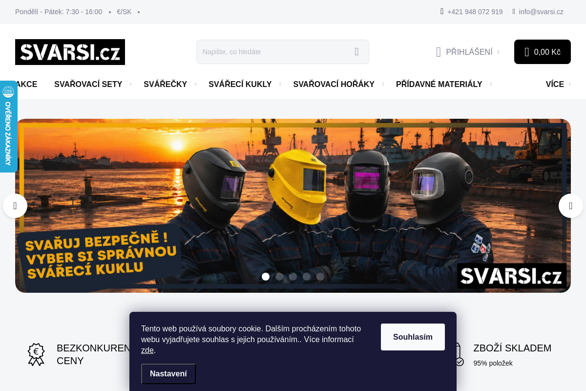 Svarsi.cz