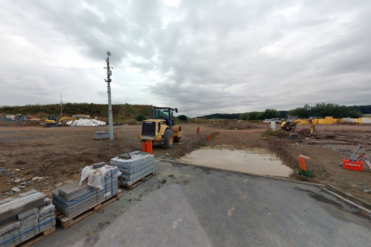 33. mateřská škola Plzeň, Diamantová 37 foto 2