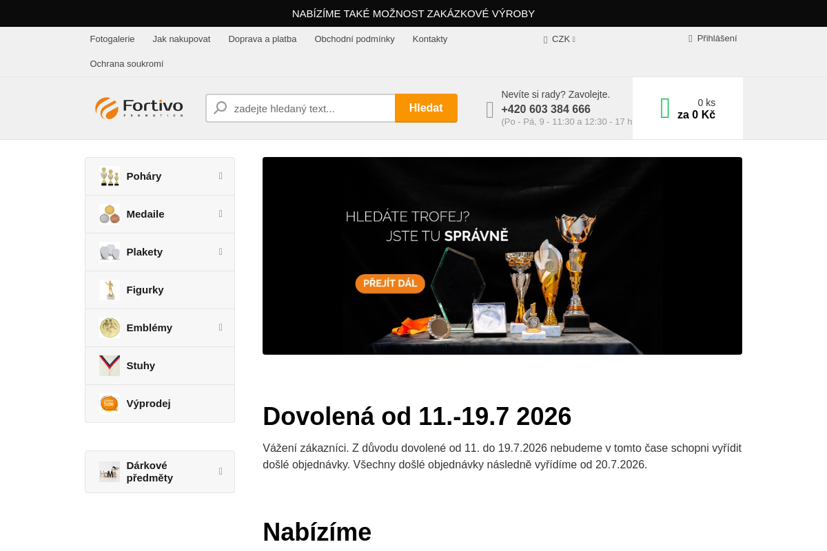 Eshop.fortivo.cz