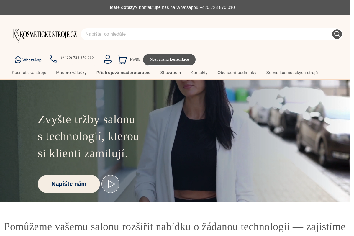 EMSzero.cz