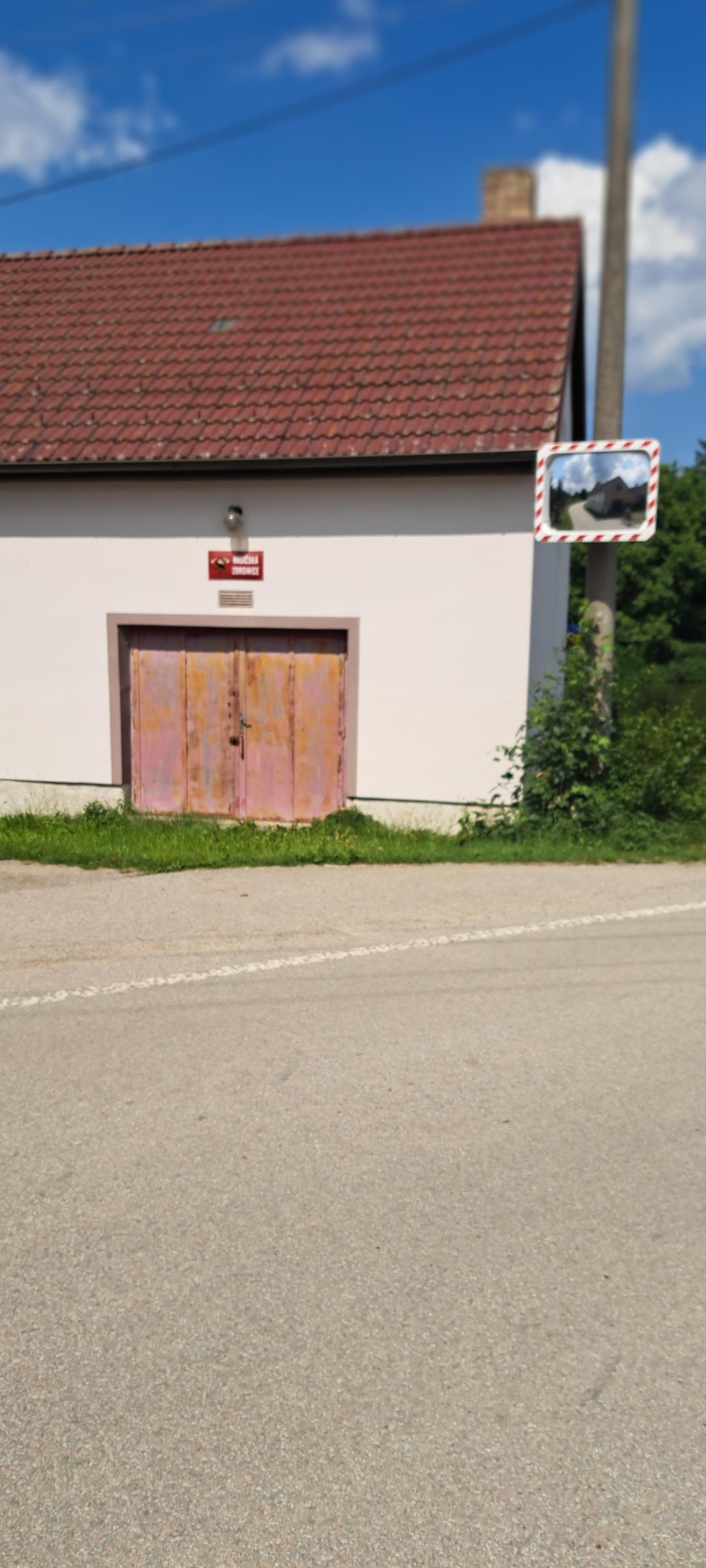 SH ČMS - Sbor dobrovolných hasičů Drunče foto 1