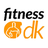 logo fitnessdk