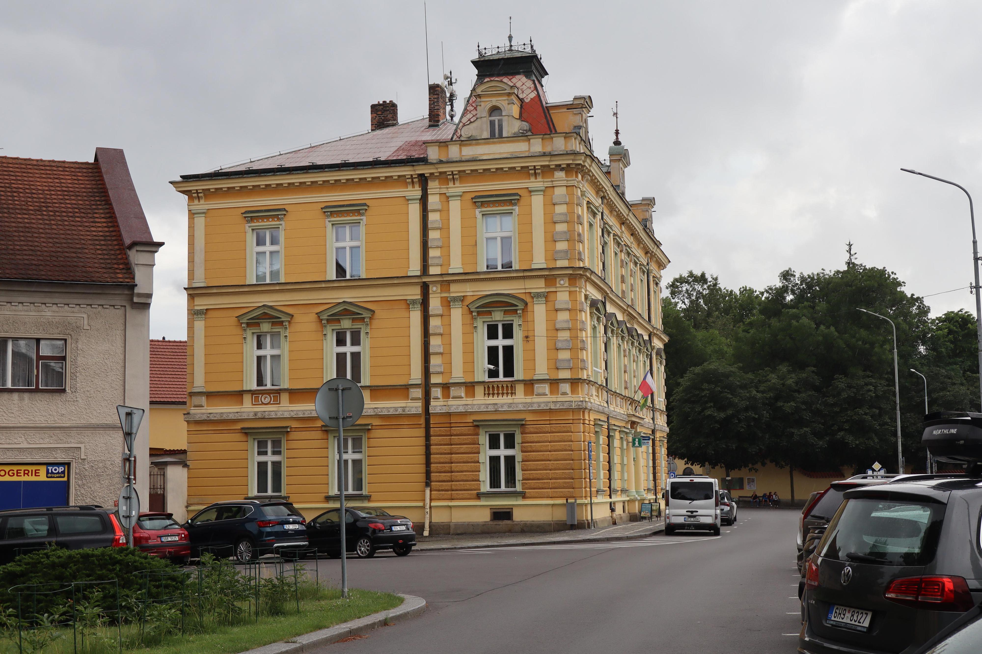 Informační centrum Opočno foto 6