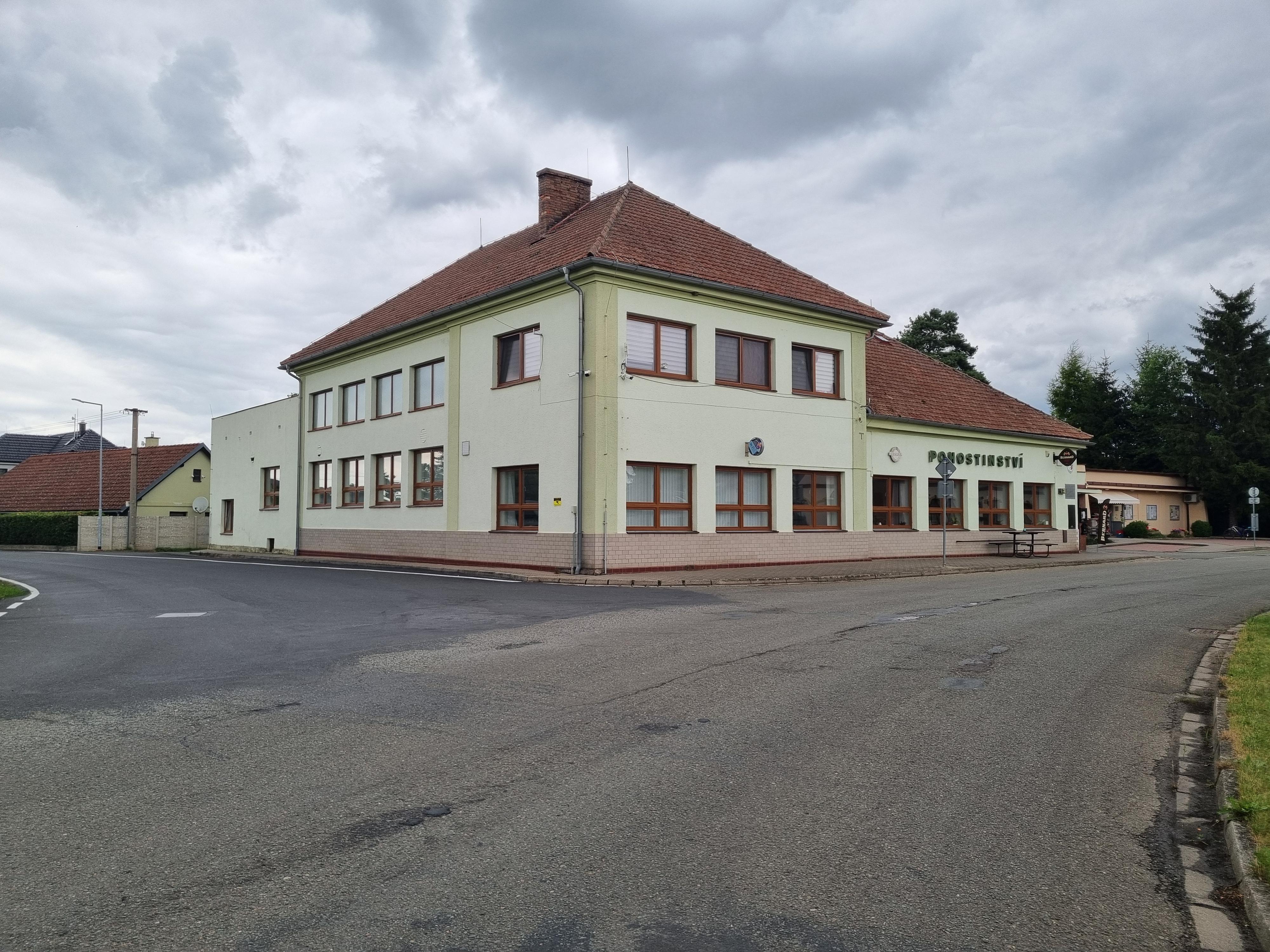 Pohořská bašta