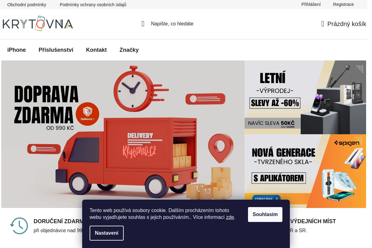 Krytovna.cz