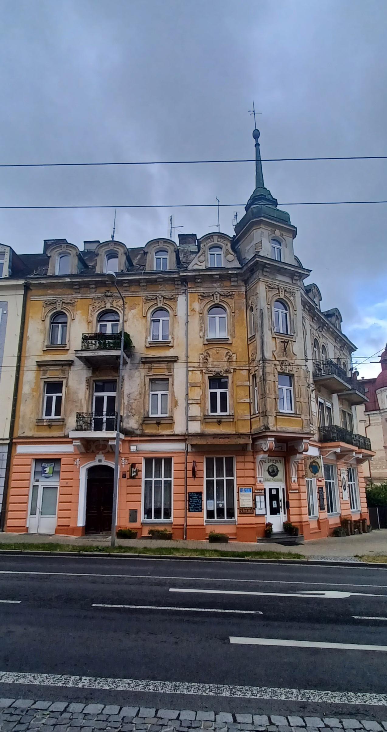 Restaurace u Švejka foto 2