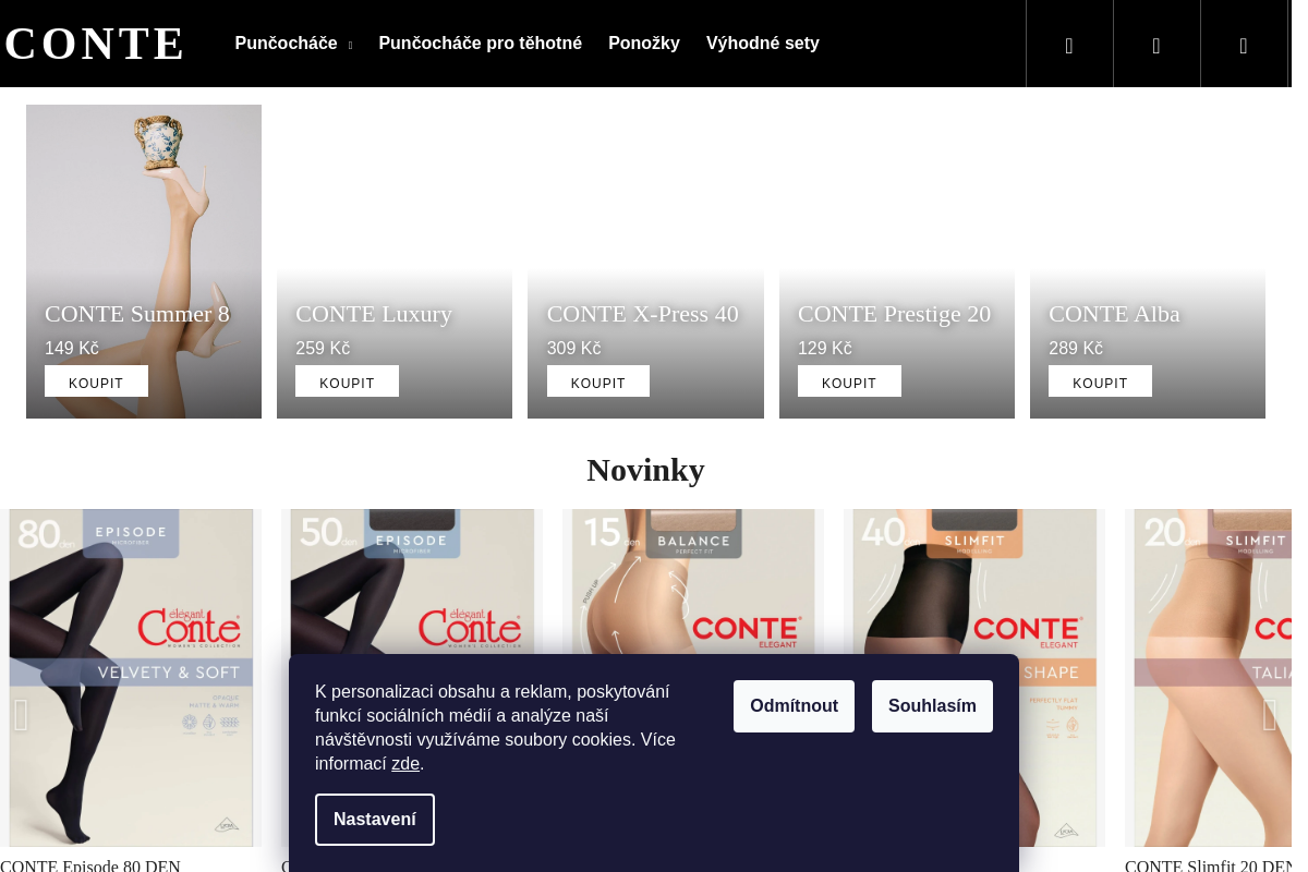 Conteshop.cz