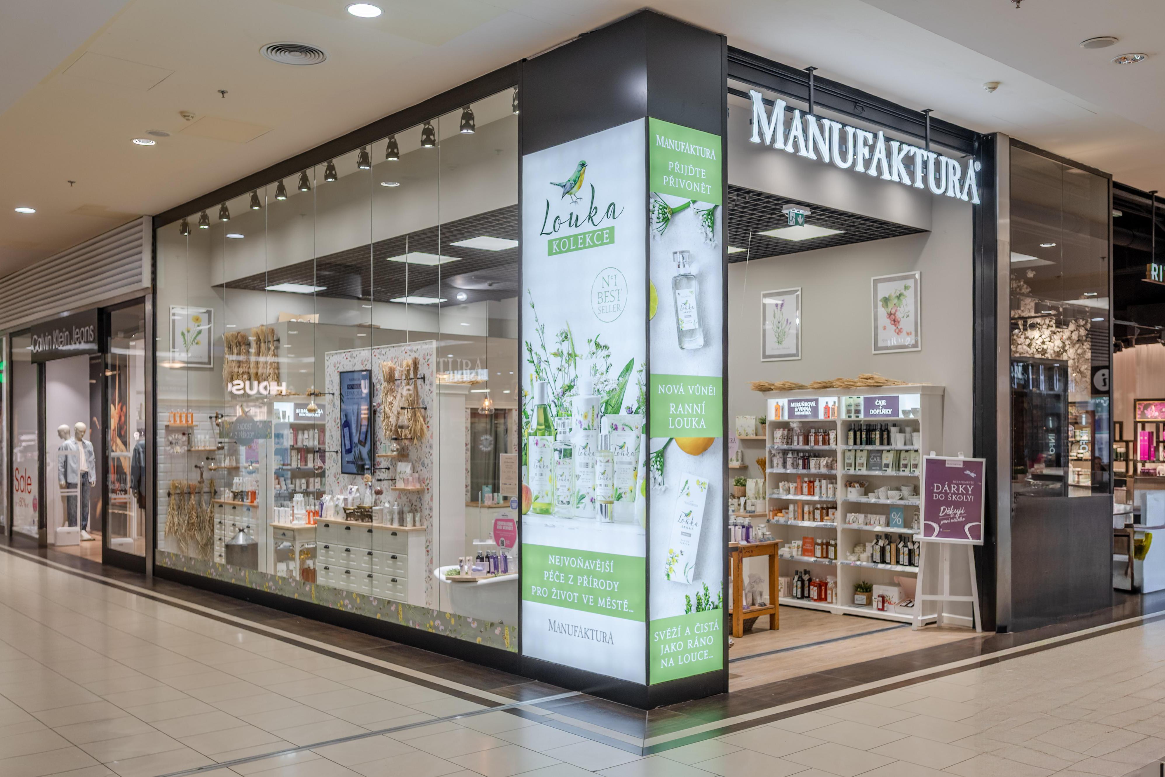 Manufaktura