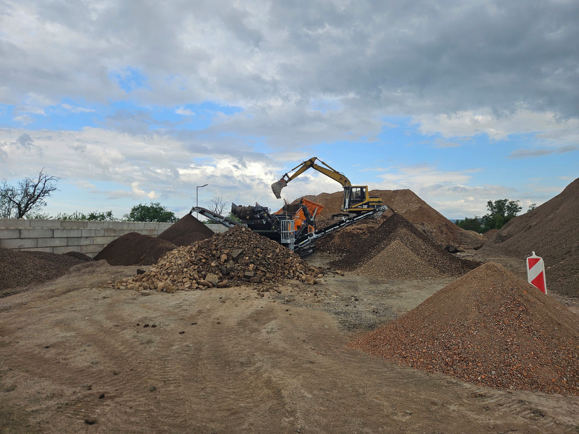 Recyklační centrum ŠPELDA foto 3