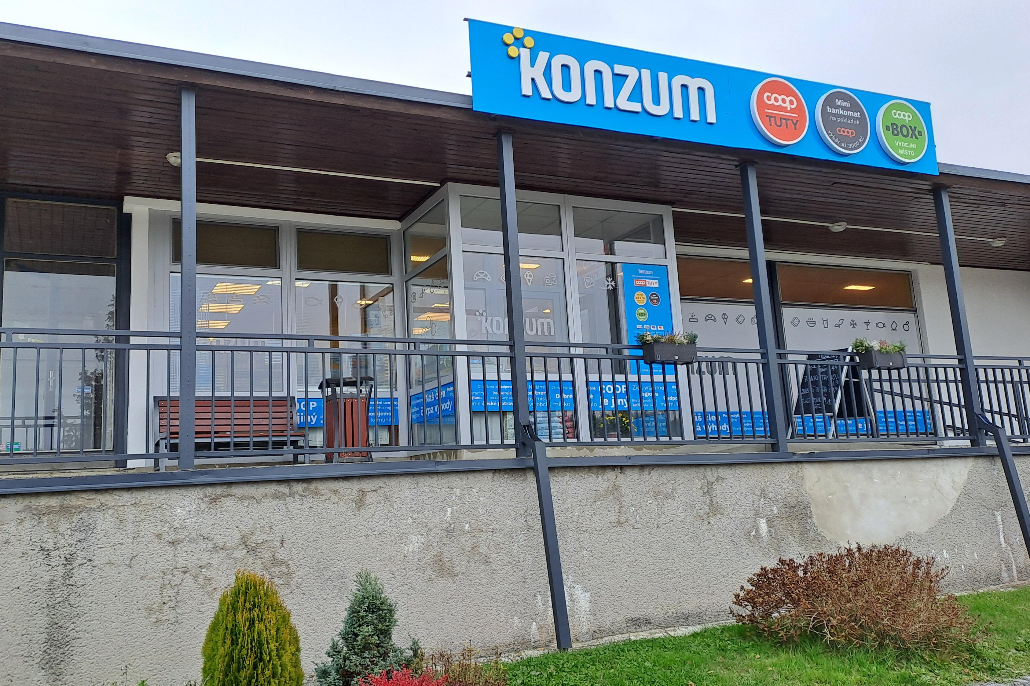 KONZUM