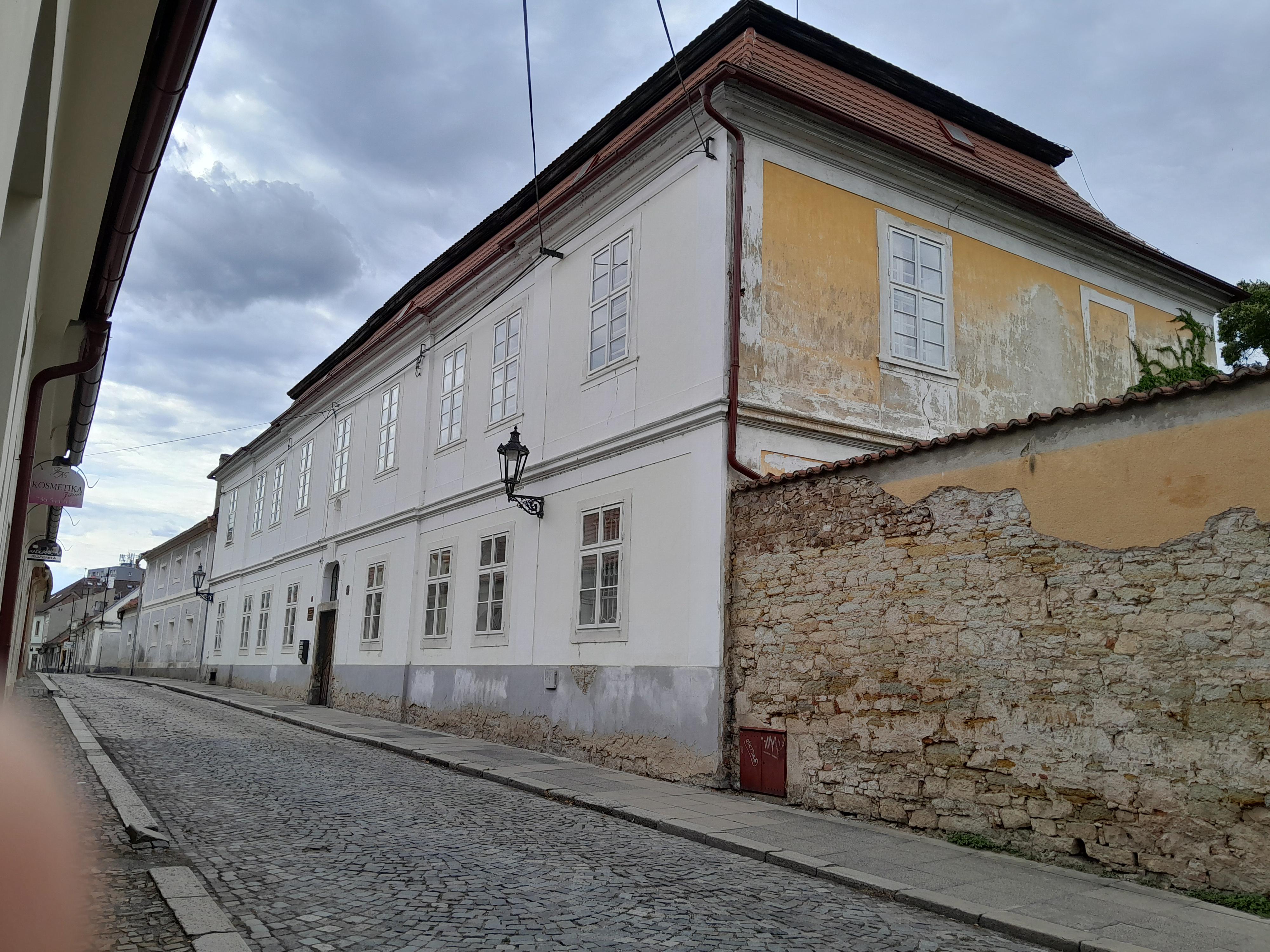 Římskokatolická farnost Brandýs nad Labem foto 2