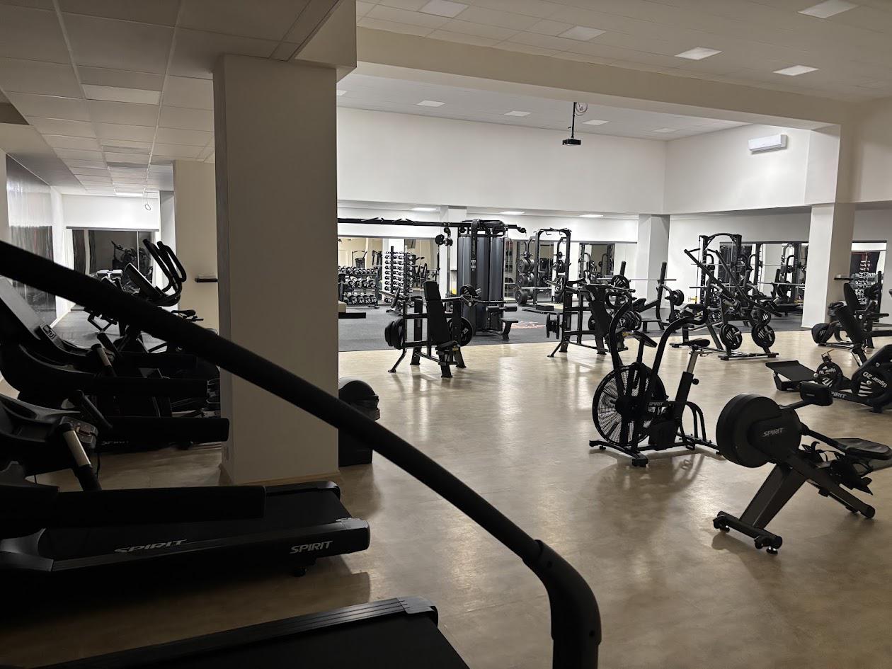 MAKO GYM fitness foto 6