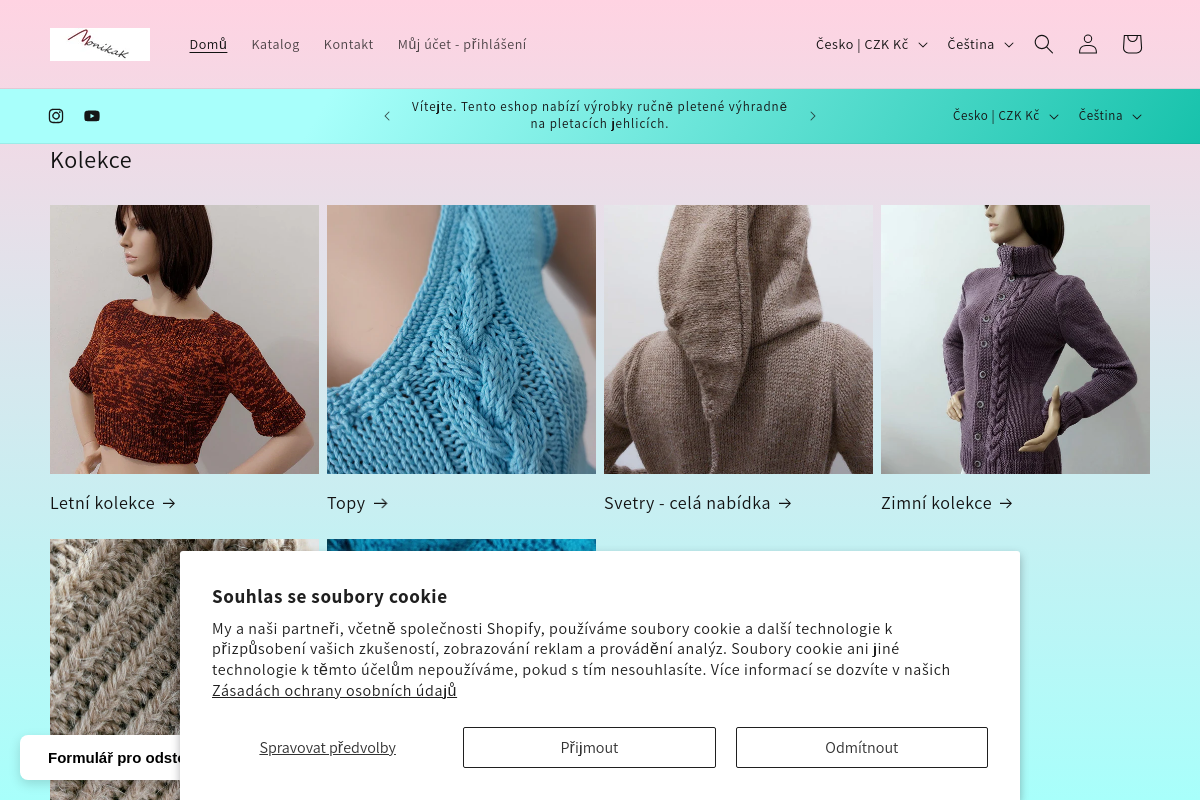 Handmadeluxus.shop