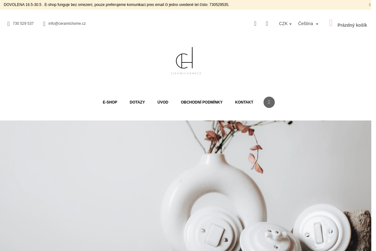Ceramichome.cz