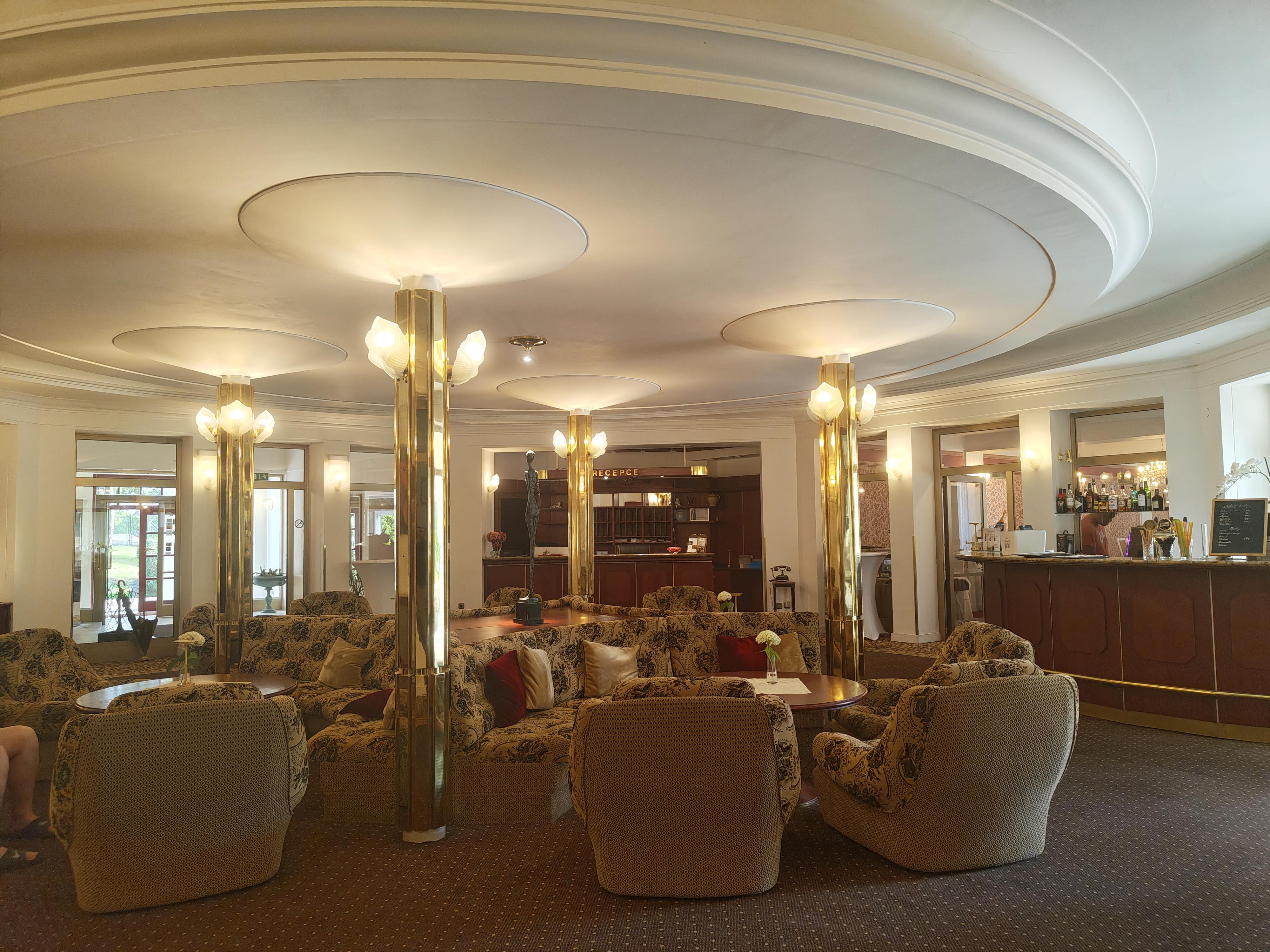 Hotel Ostrov foto 3