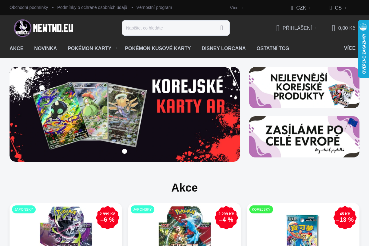 Mewtwo.eu