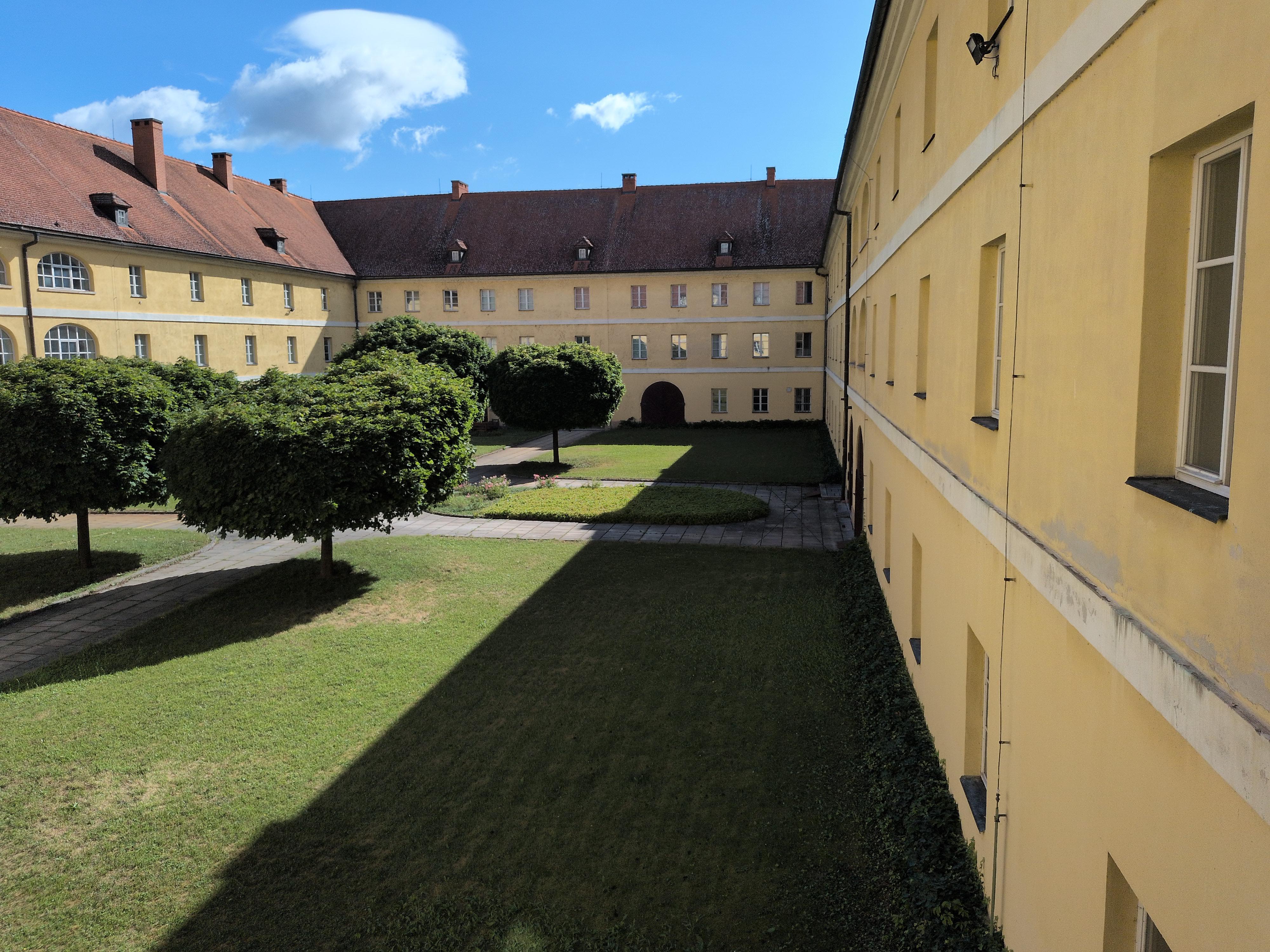 Historické muzeum Terezín foto 6