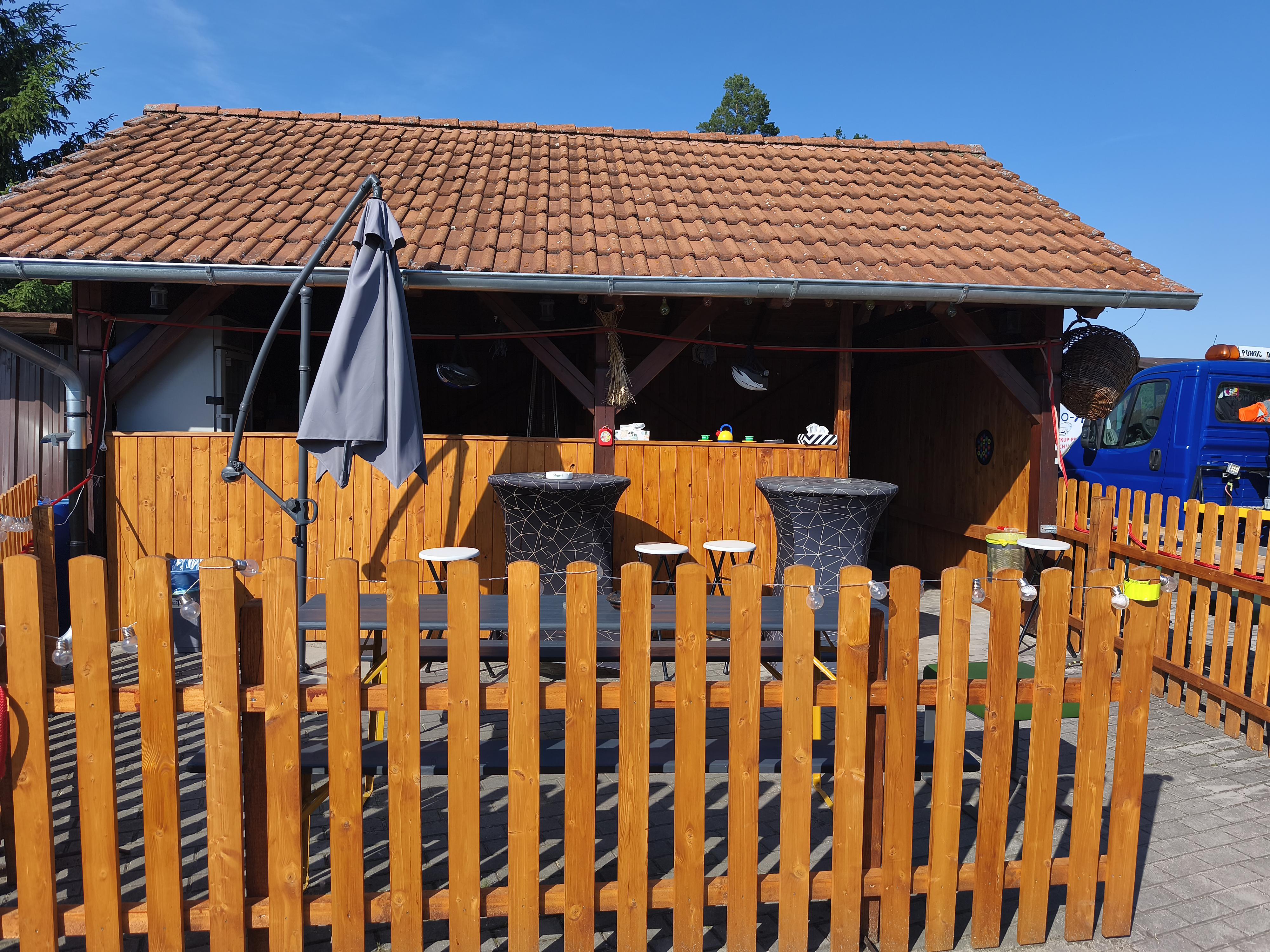 Bistro U Mařenky foto 4