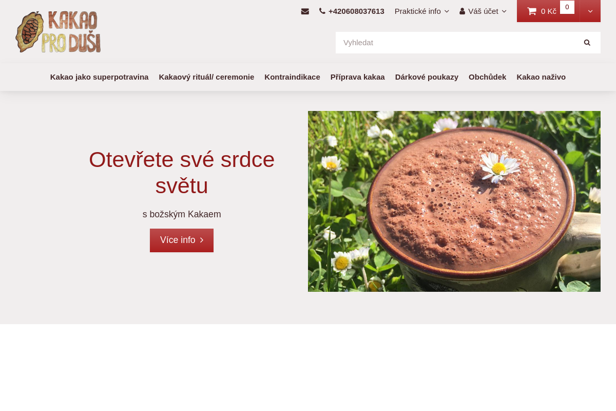 Kakaoprodusi.cz