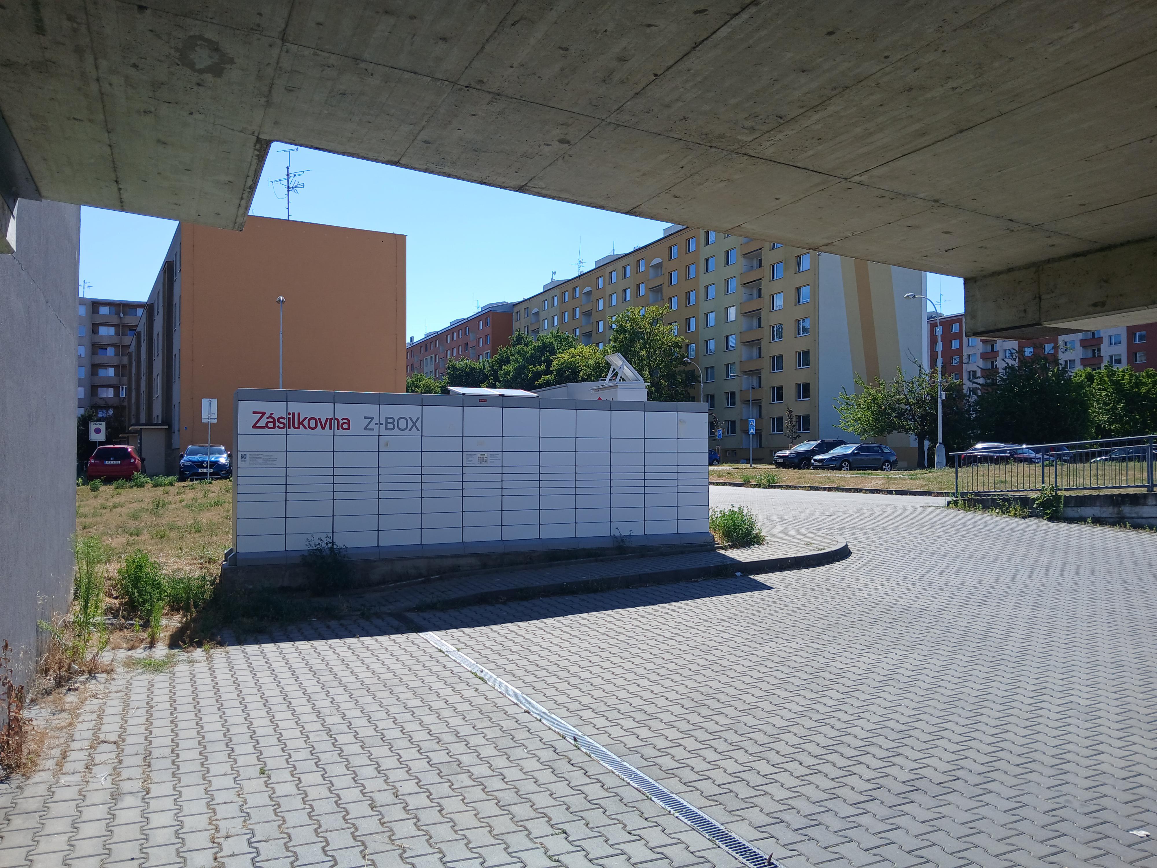 Z-BOX