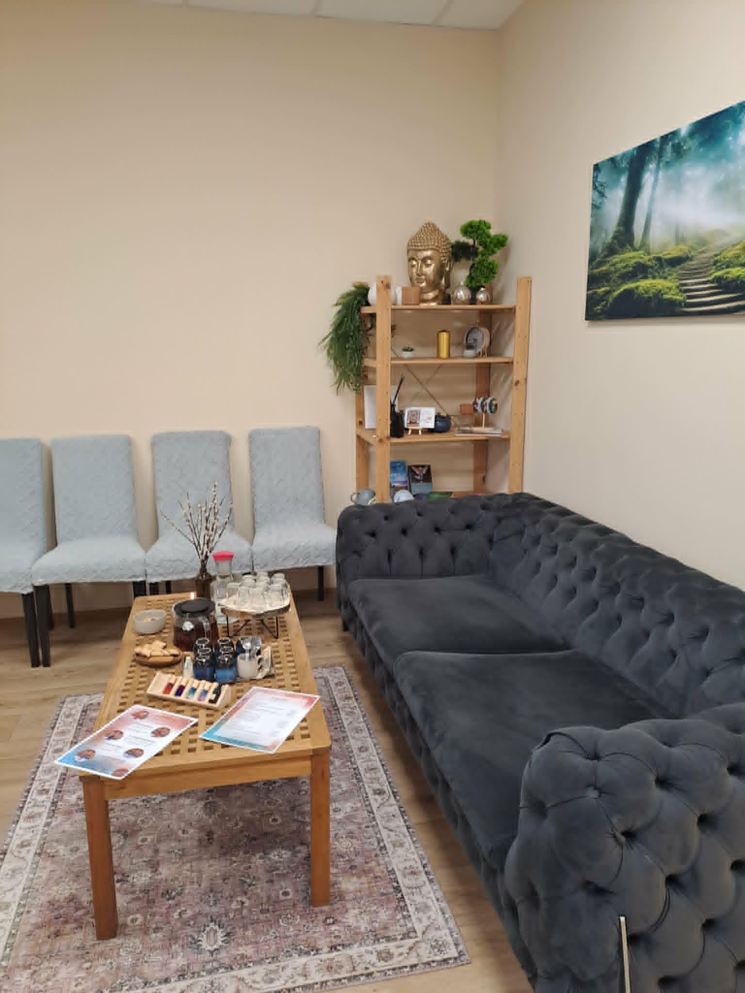 SATTVA studio foto 5