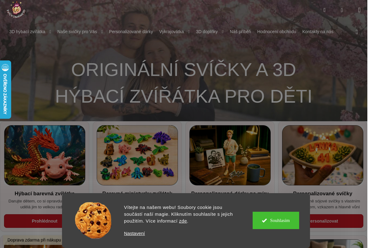 Svickomanie3d.cz
