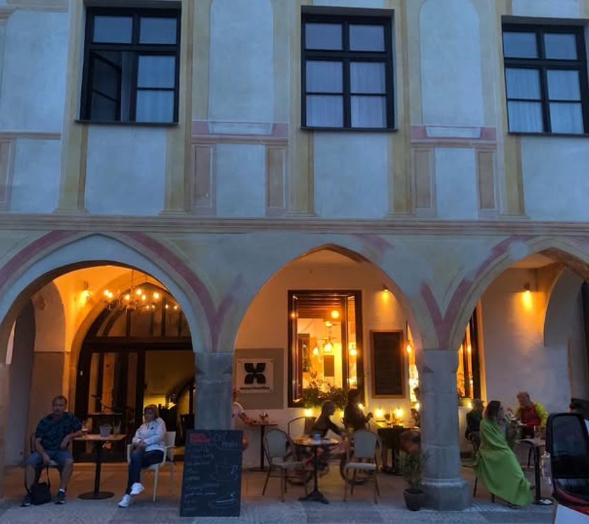 Kavárna SISIN foto 6