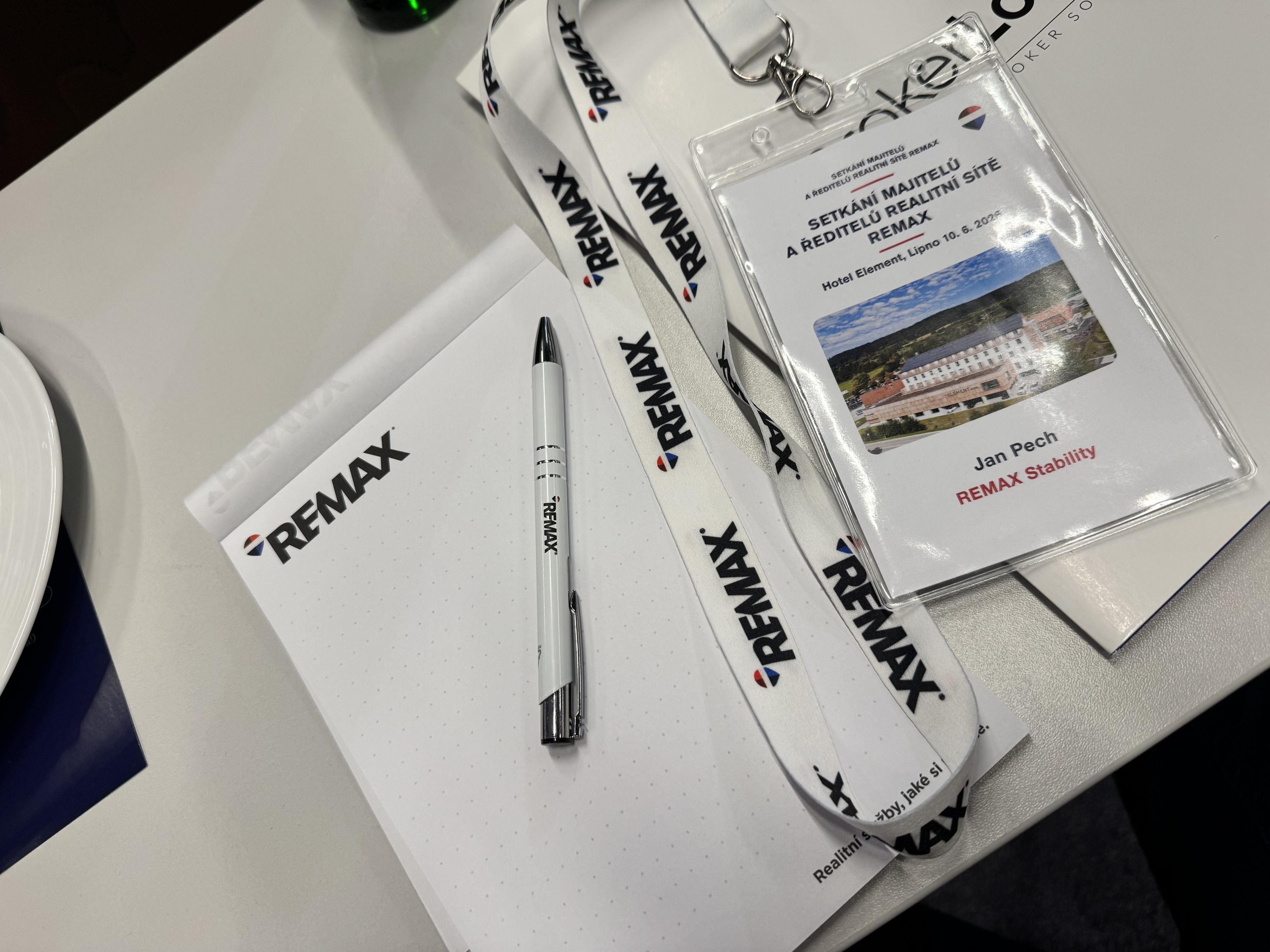 REMAX Stability foto 4