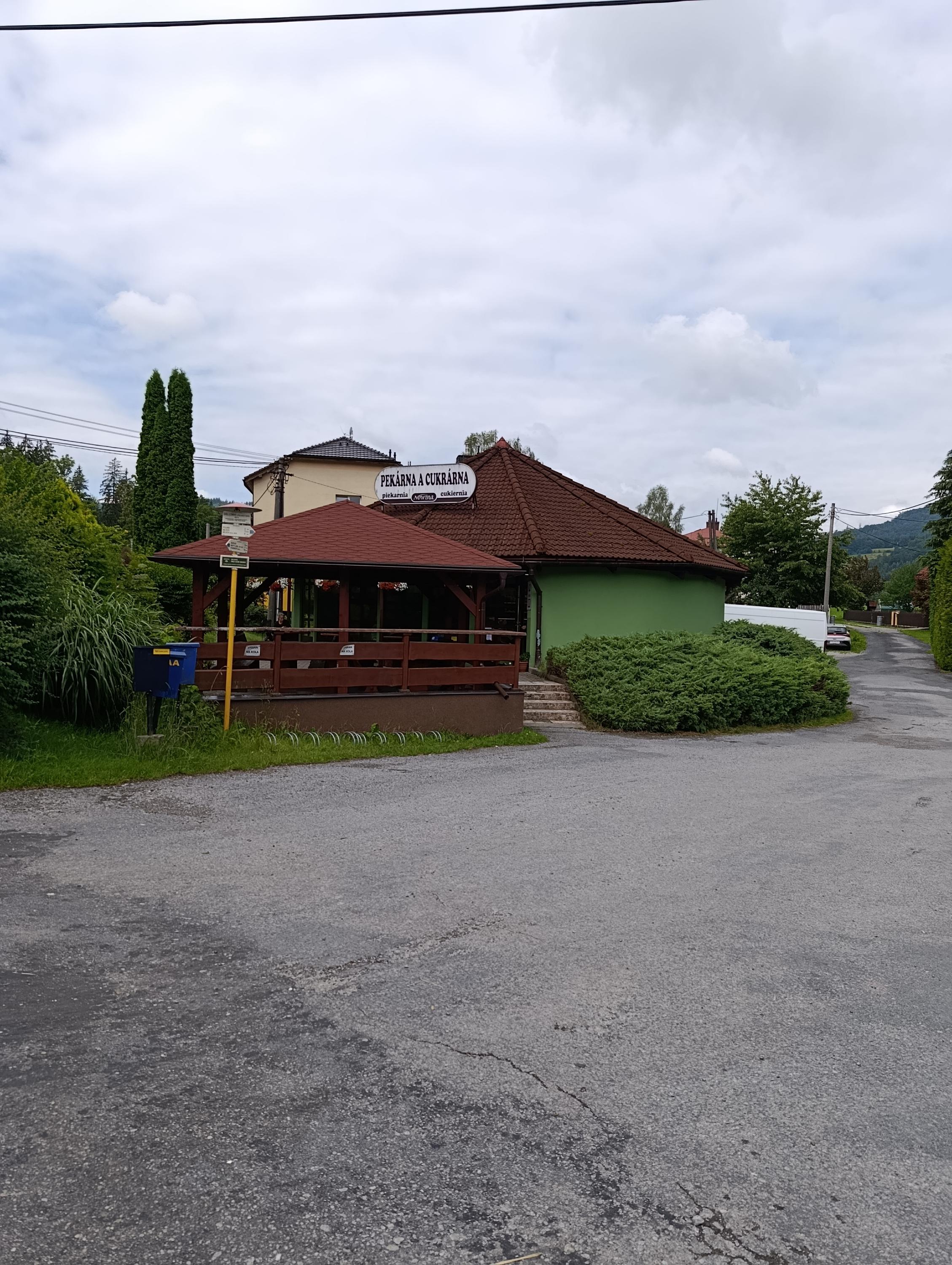 Pekárna Dolní Lomná s.r.o.