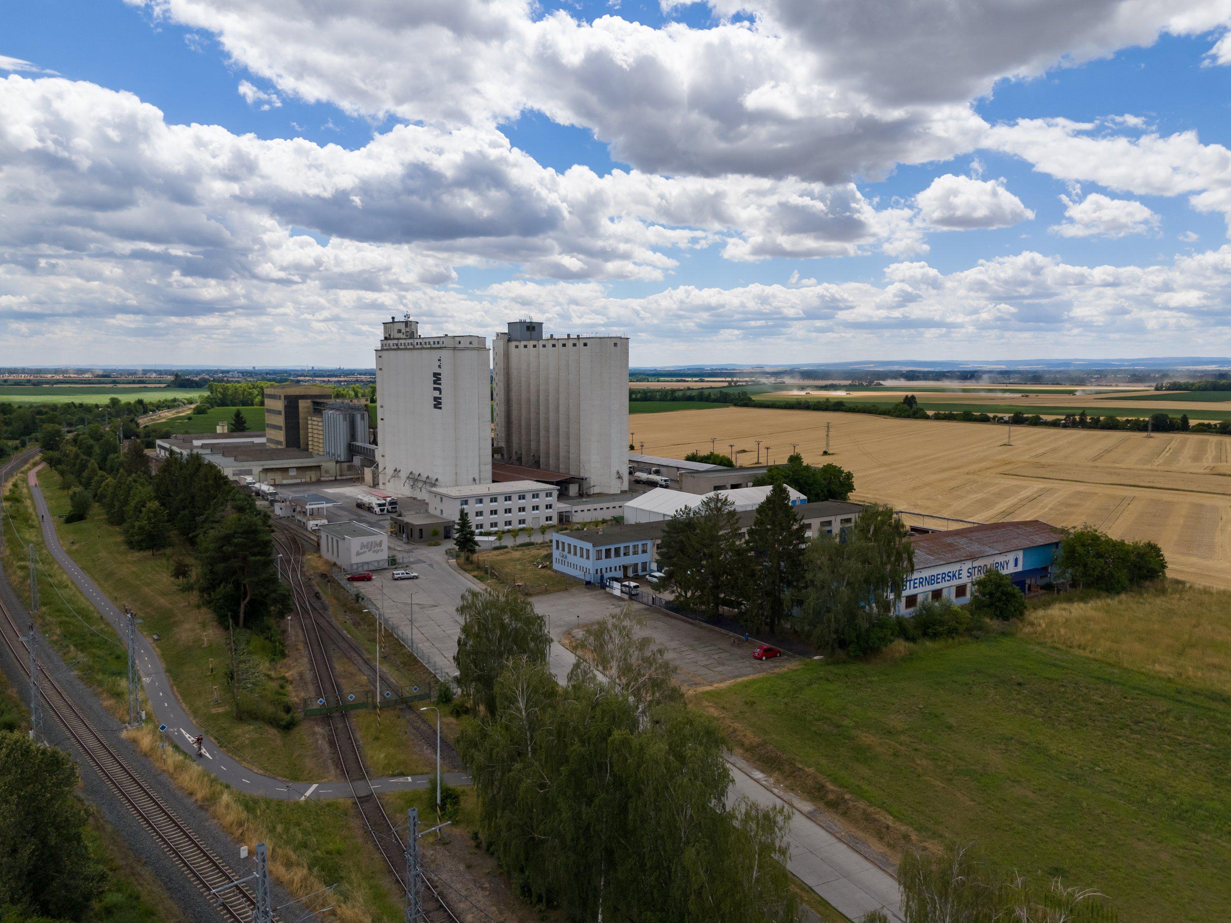 Šternberské strojírny, s.r.o.
