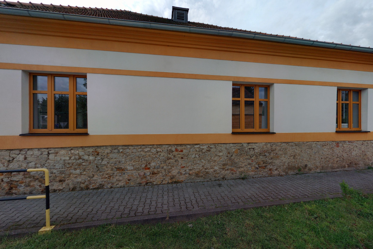 TUMBAO Drahelčice