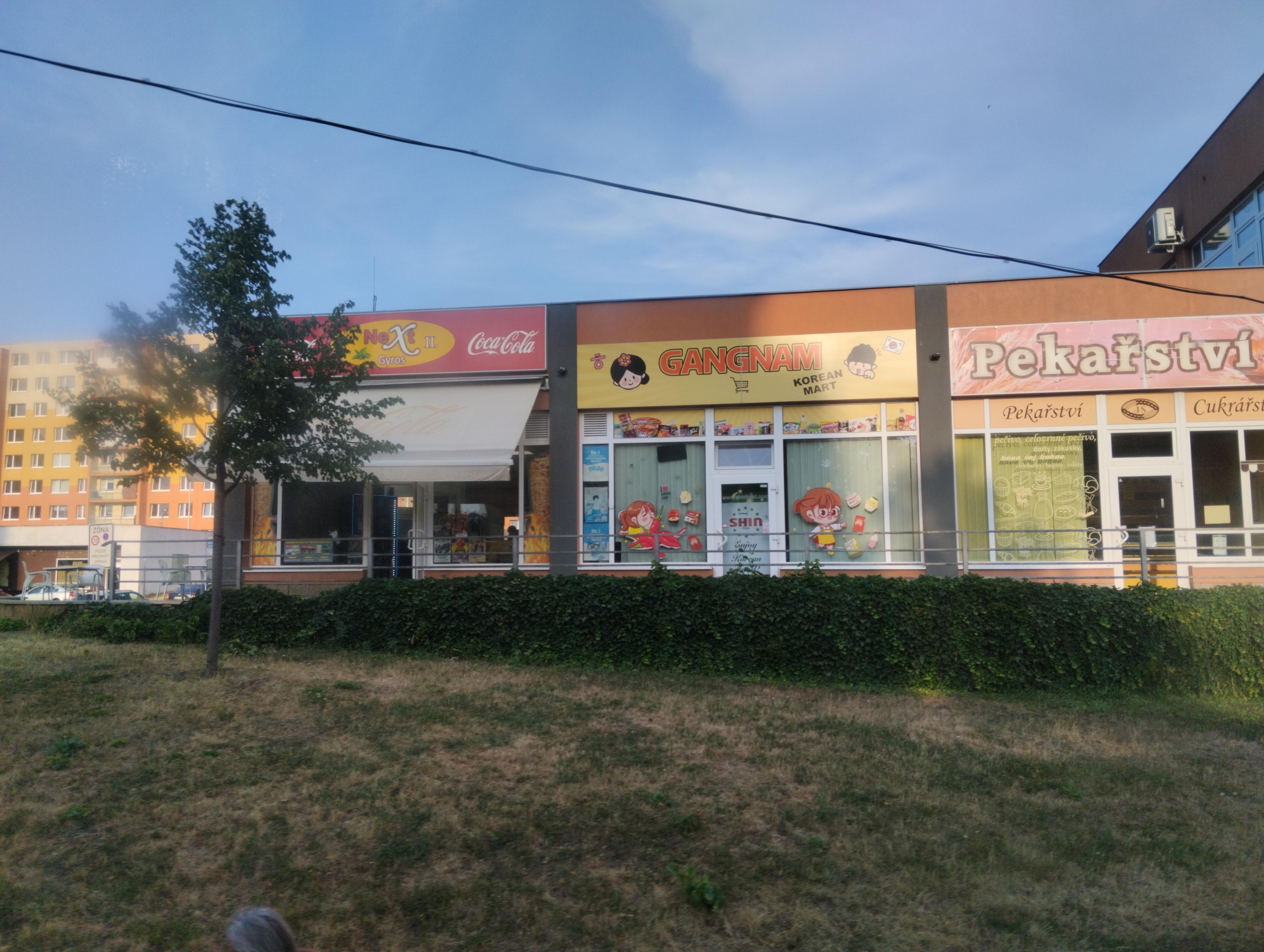 GANGNAM Korean Mart foto 4