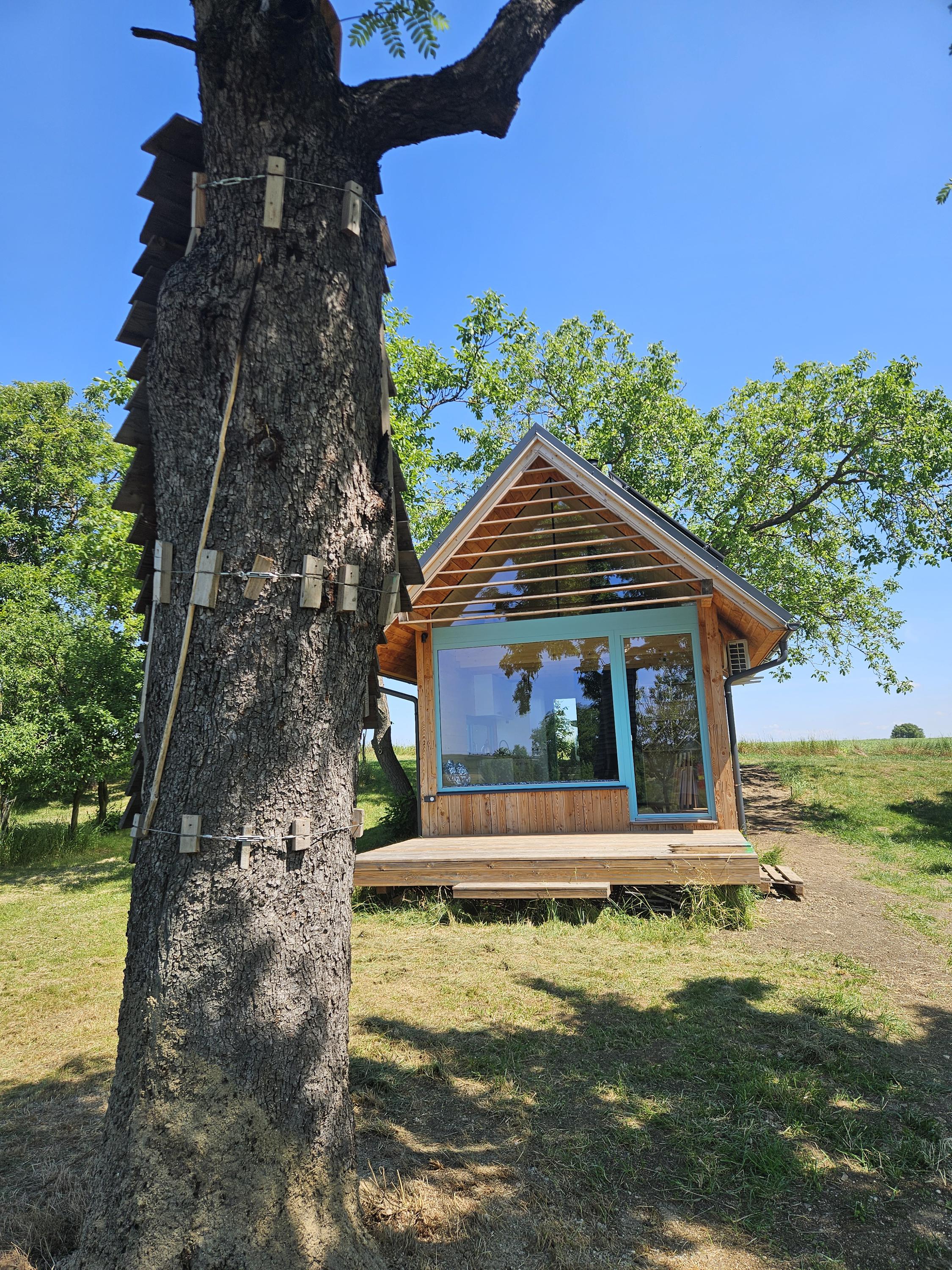 Mullerka tiny house foto 5