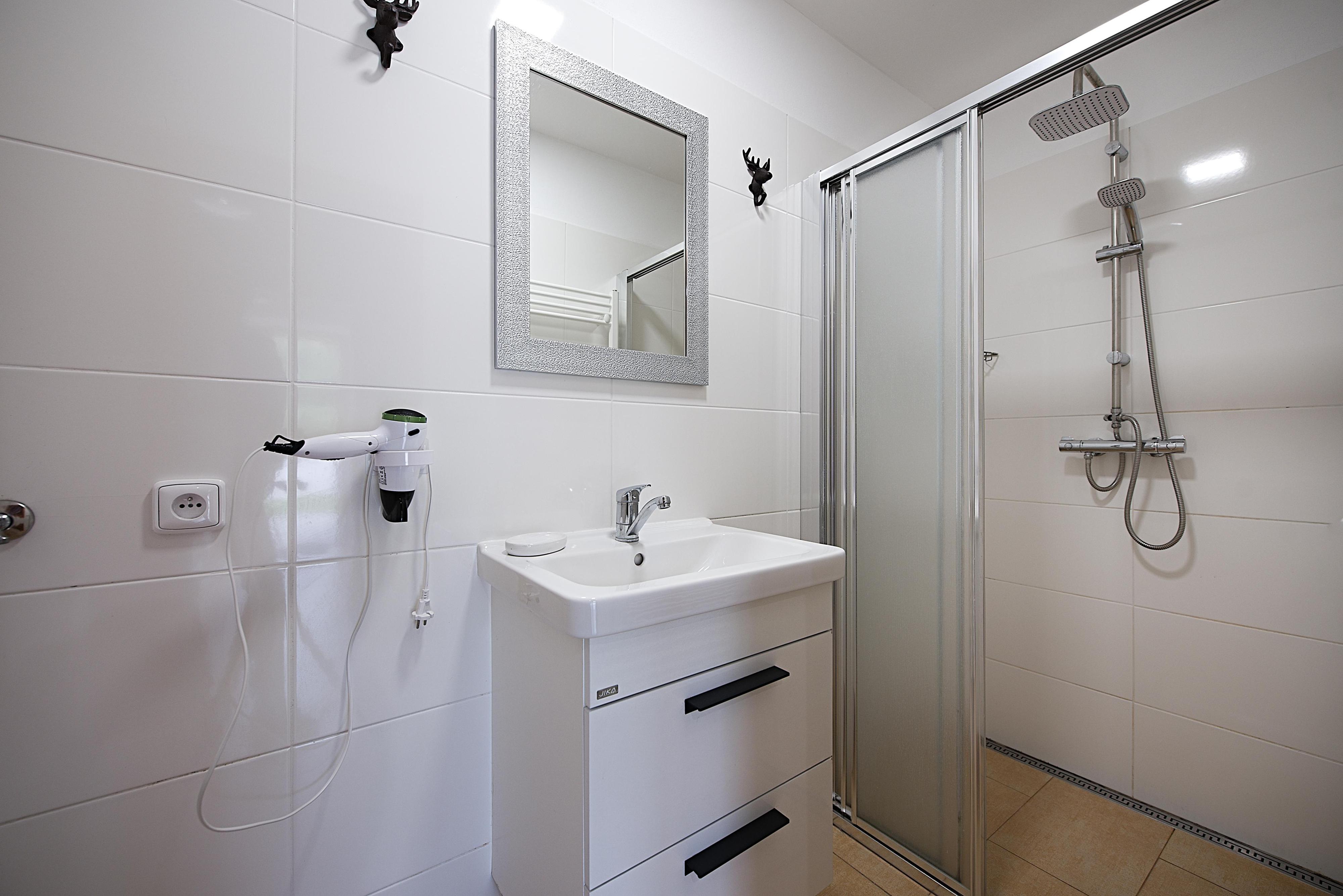 Apartmány Ludmila - Ludkovice 9 foto 5
