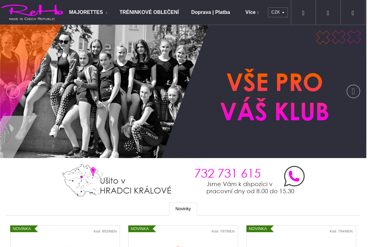 ReHoshop.cz