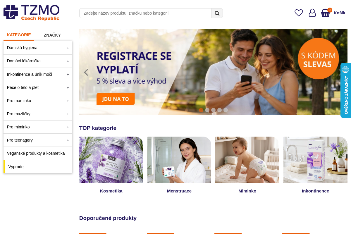 Tzmoshop.cz