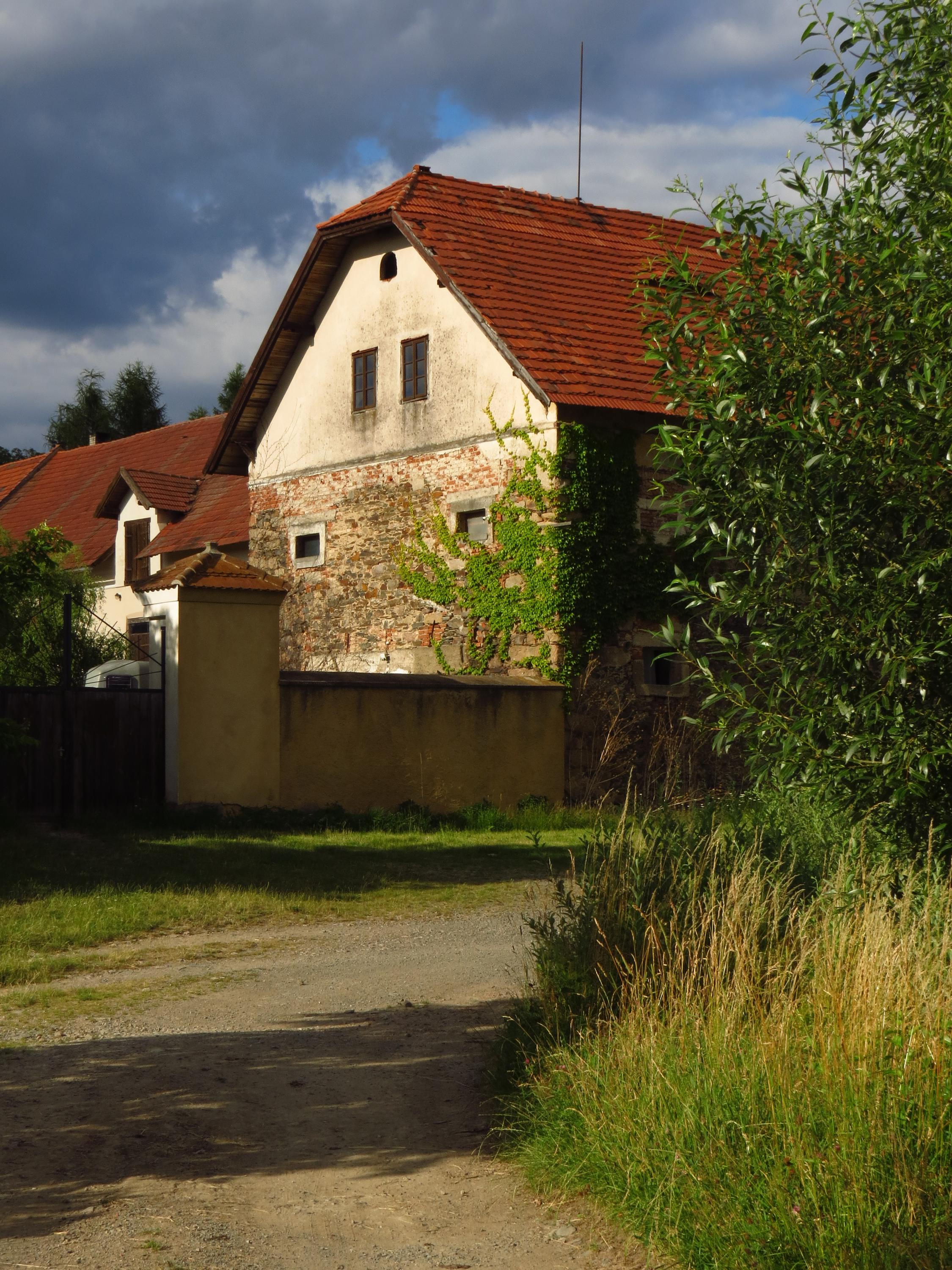 Ranch Havraní kámen foto 3