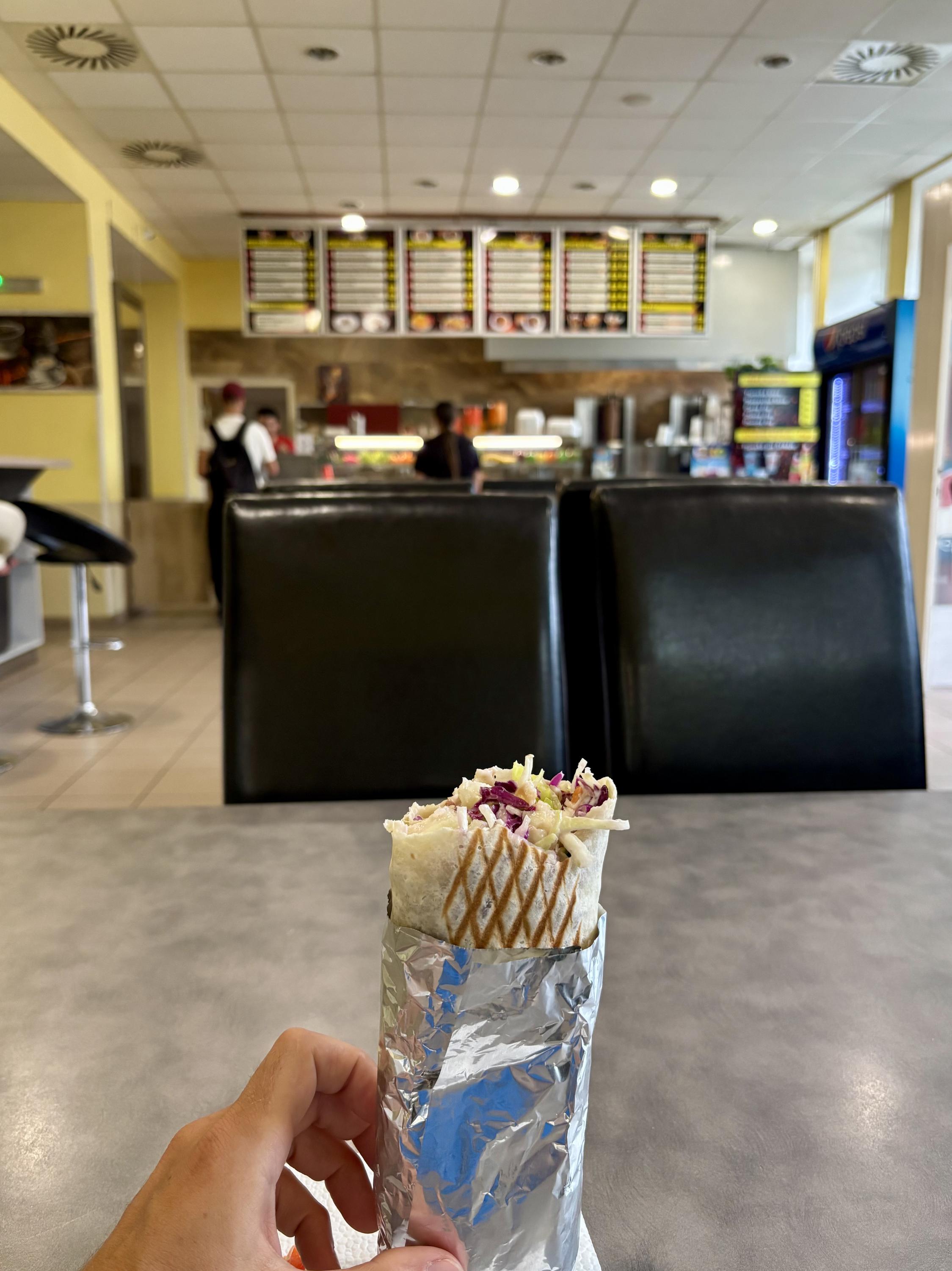 Kebab House foto 2