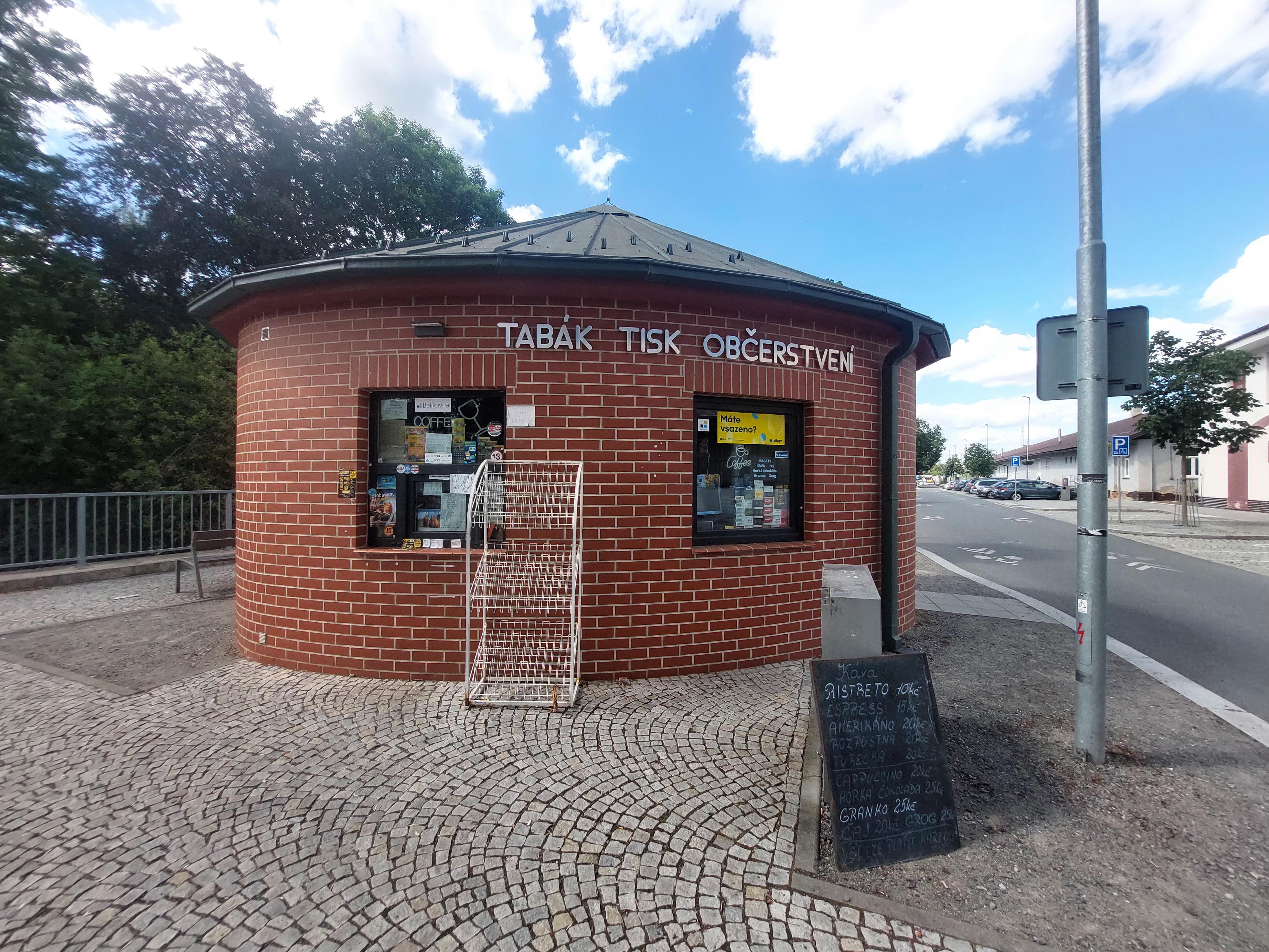 Tabák 5.května