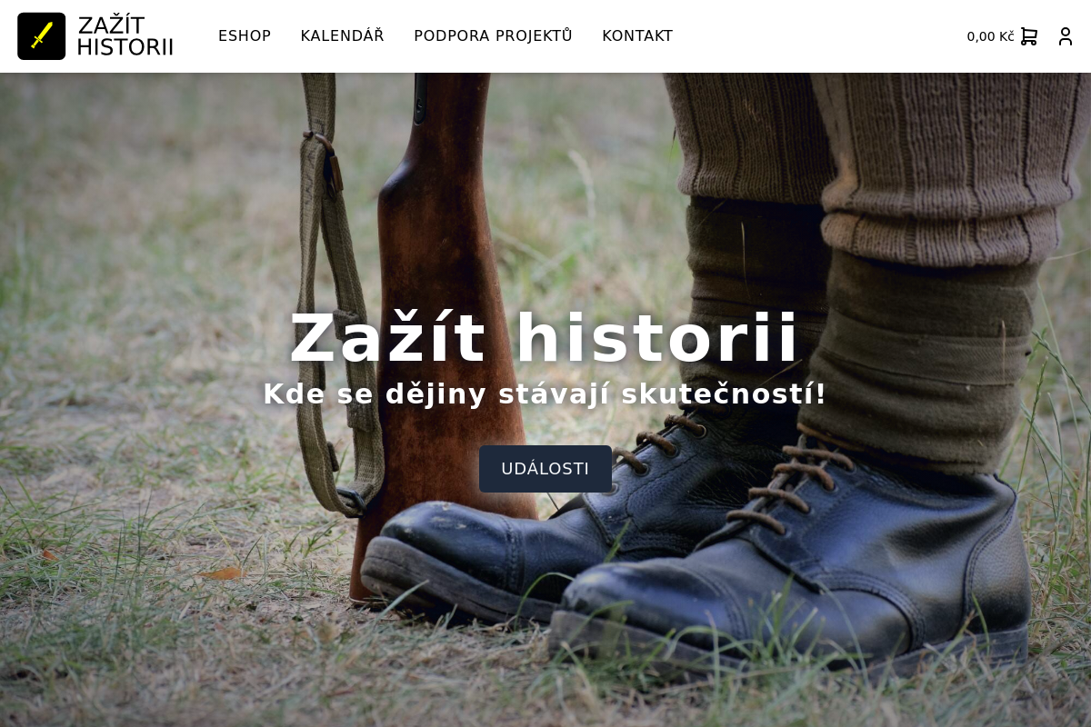 Zazit-historii.cz