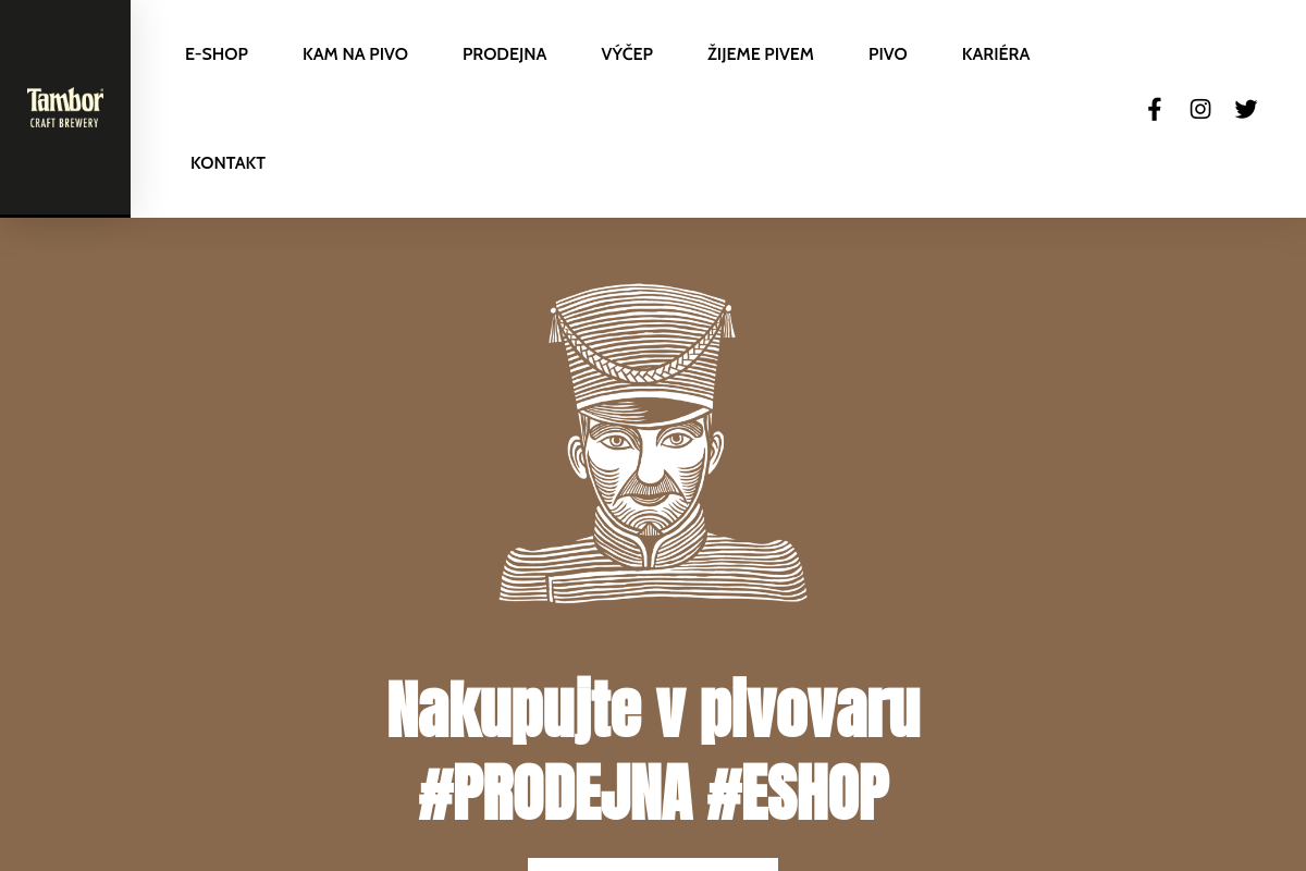 Pivo-tambor.cz
