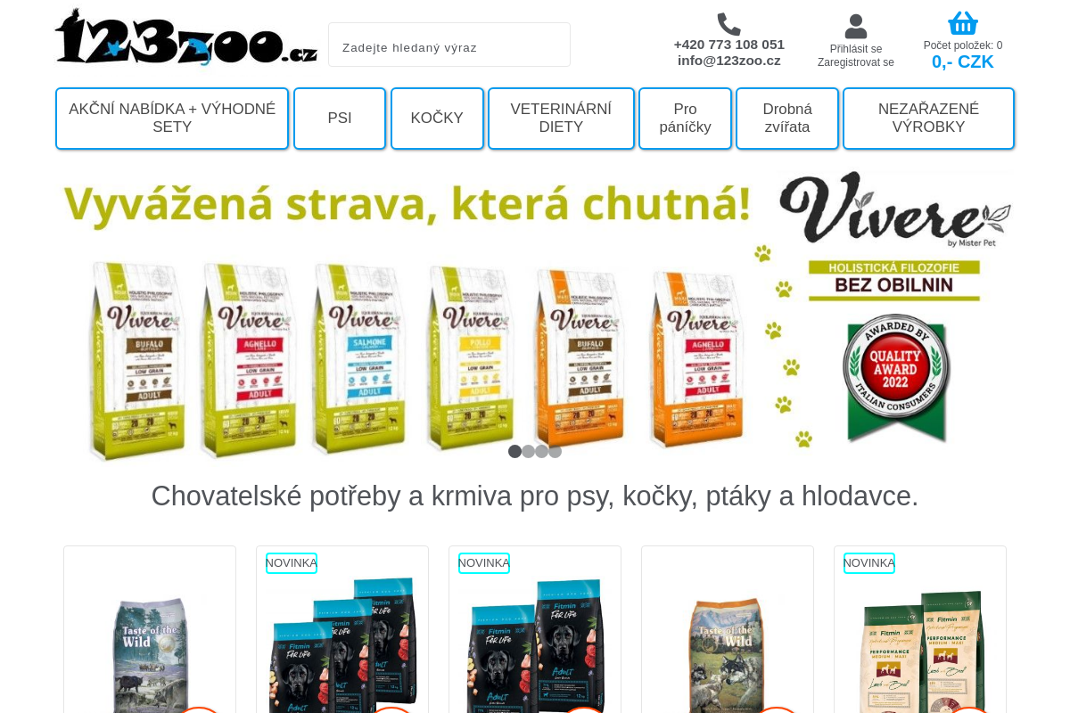 123zoo.cz